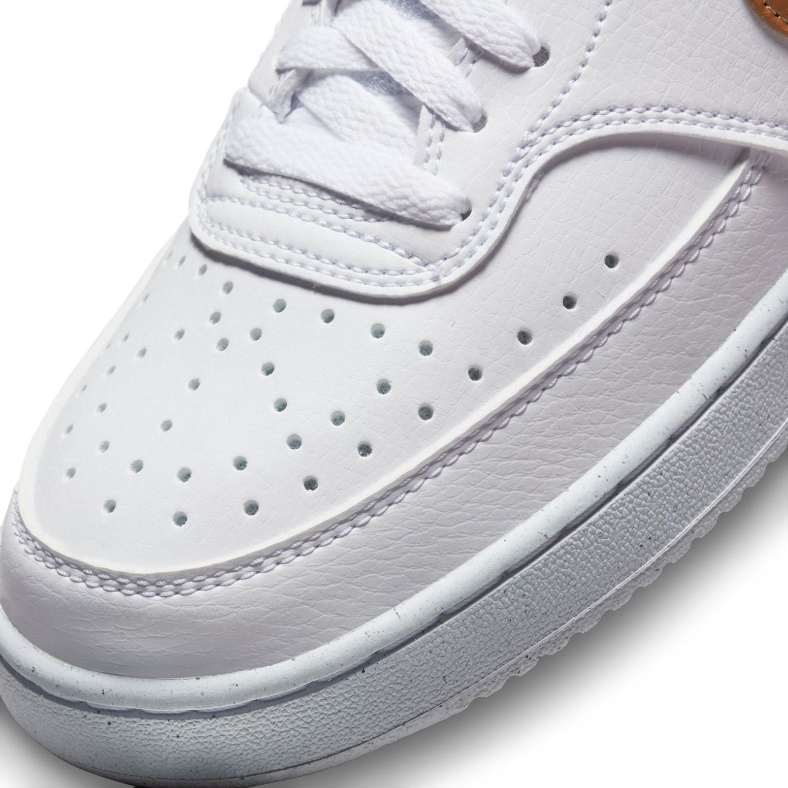 WMNS Court Vision Low Better Womens Shoe