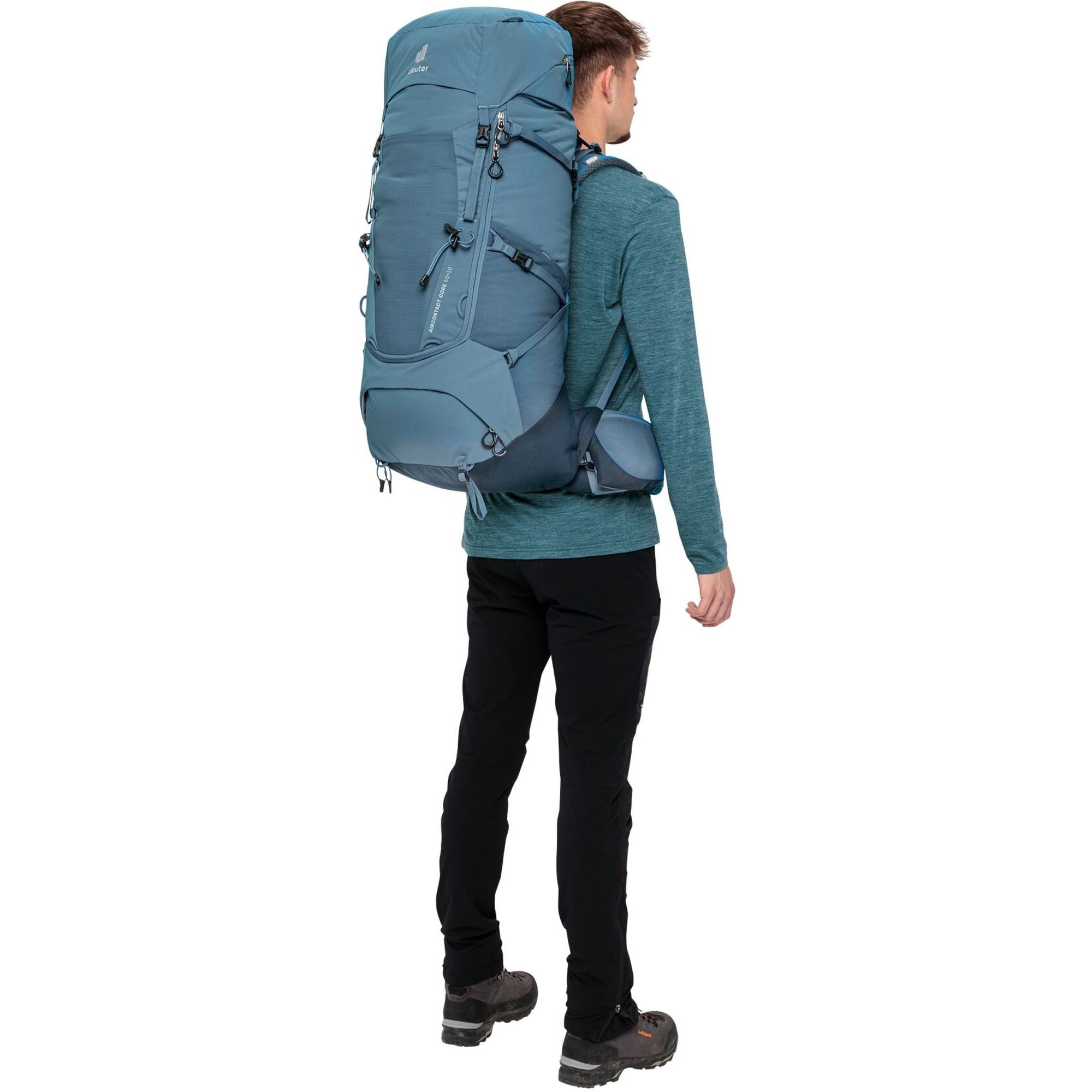 Aircontact Core 50+10