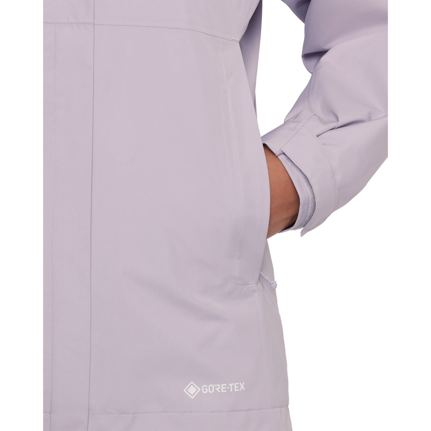 Treeline Light HS Hooded Jacket Women