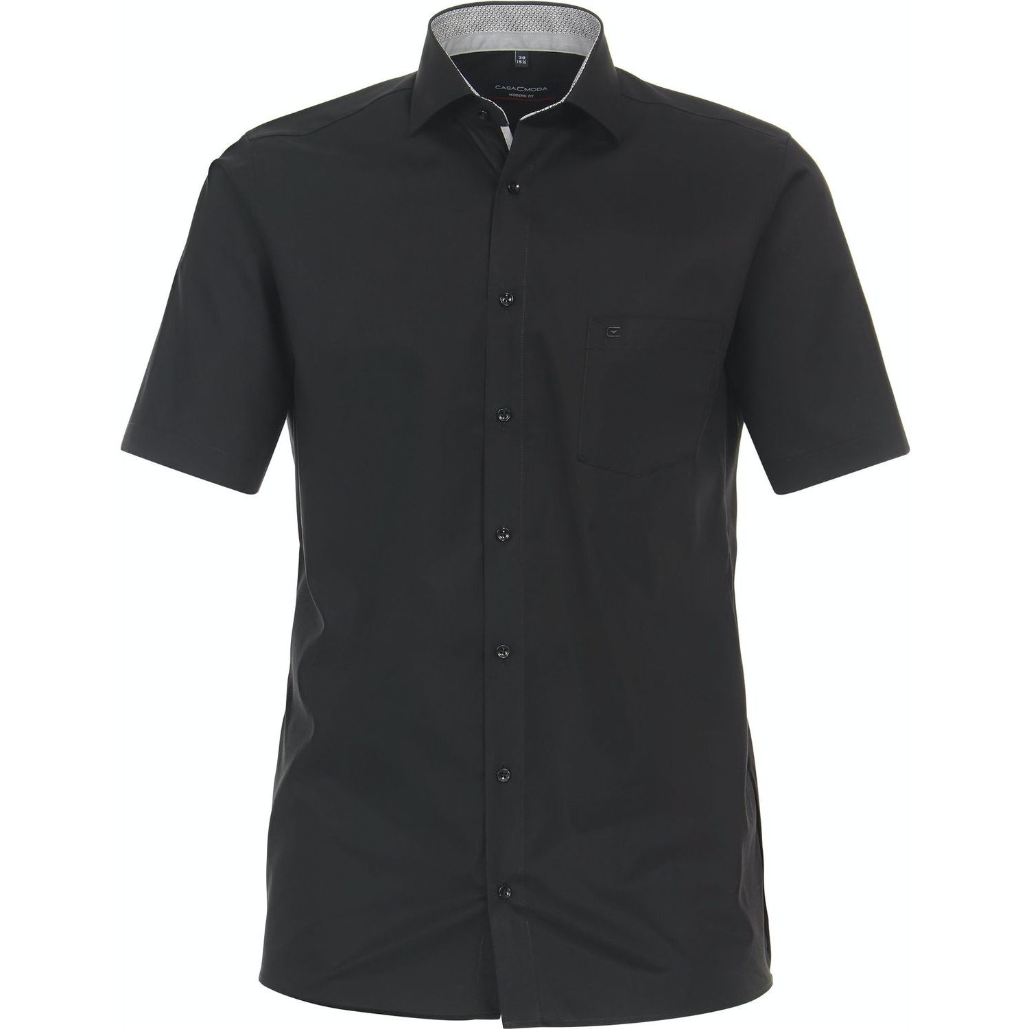 Businesshemd 1/2 Arm Kent (834080100)