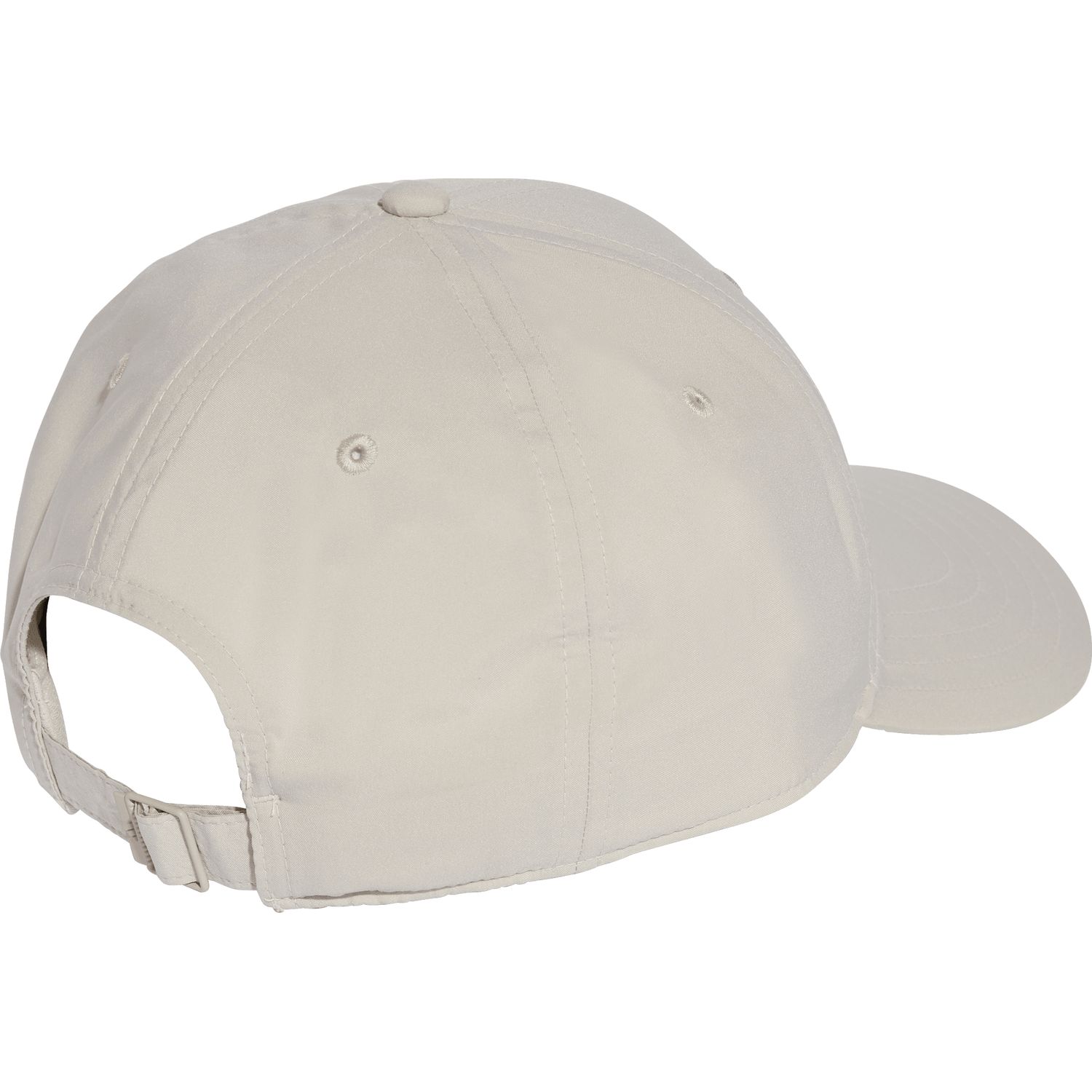 New Logo Embroidered Baseball Kappe