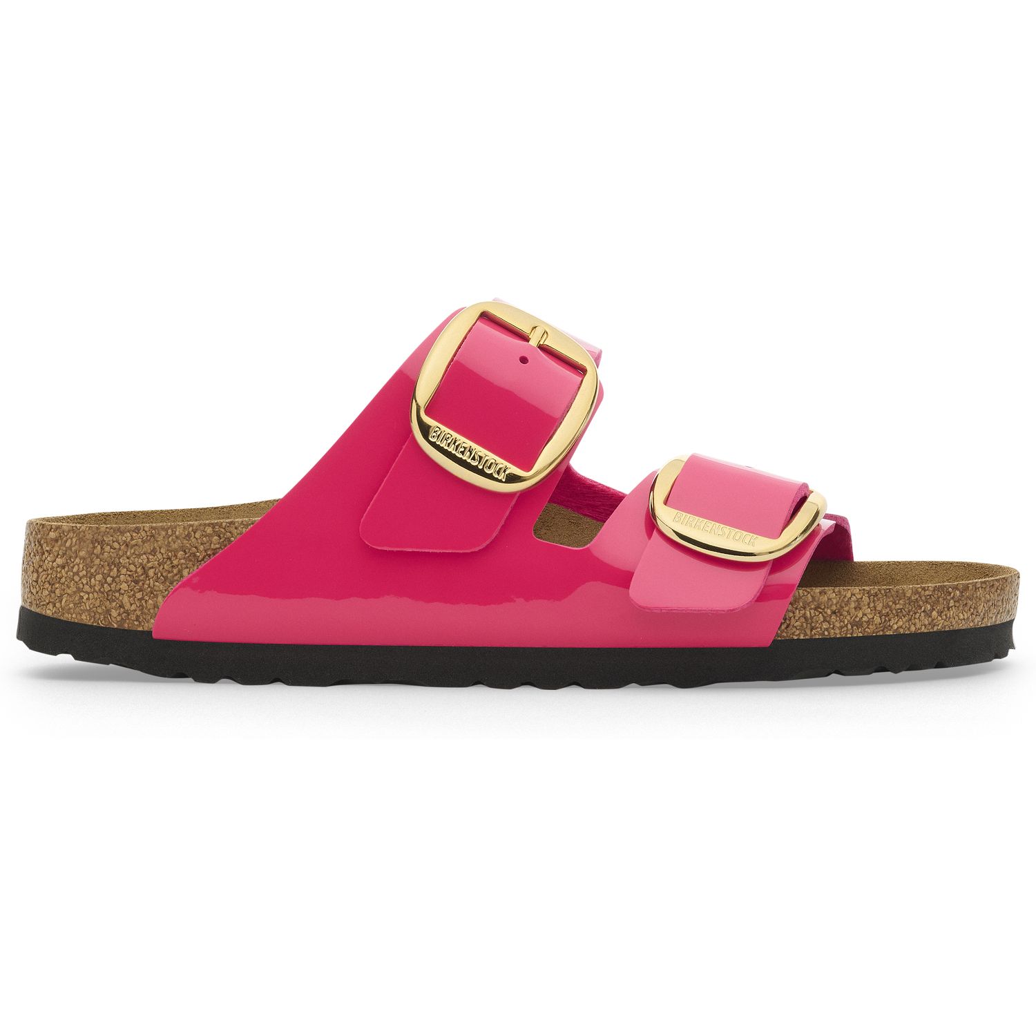 1027828 Arizona Big Buckle schmal Birko-Flor