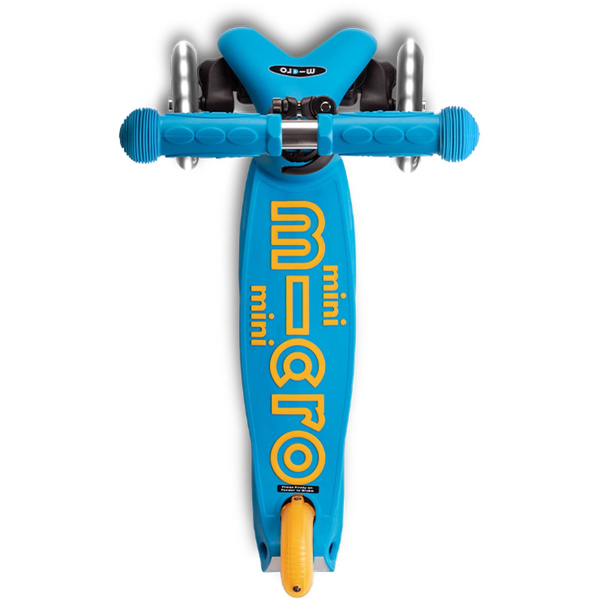 Mini Micro Deluxe Foldable