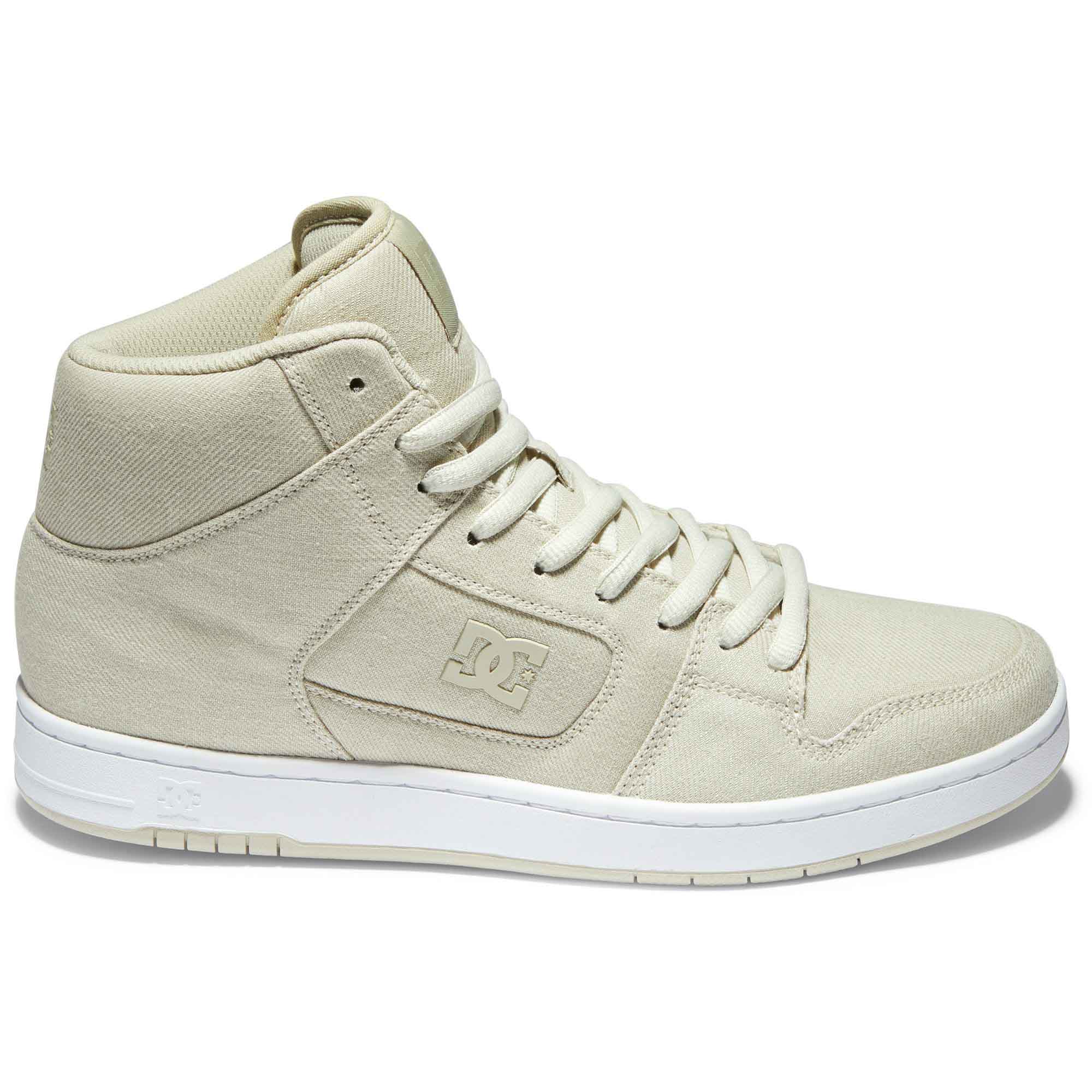 Manteca 4 HI