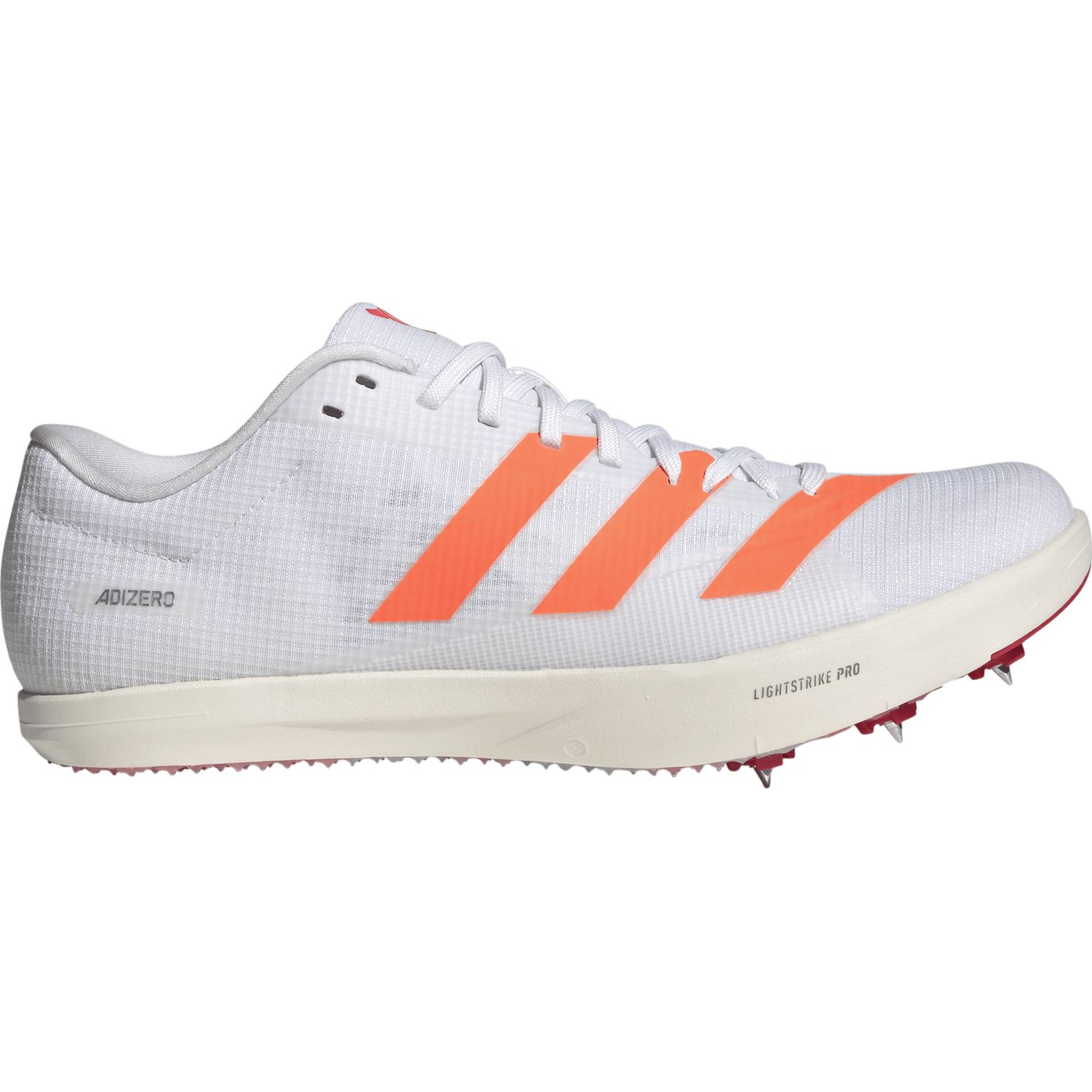 Adizero LJ Spike-Schuh