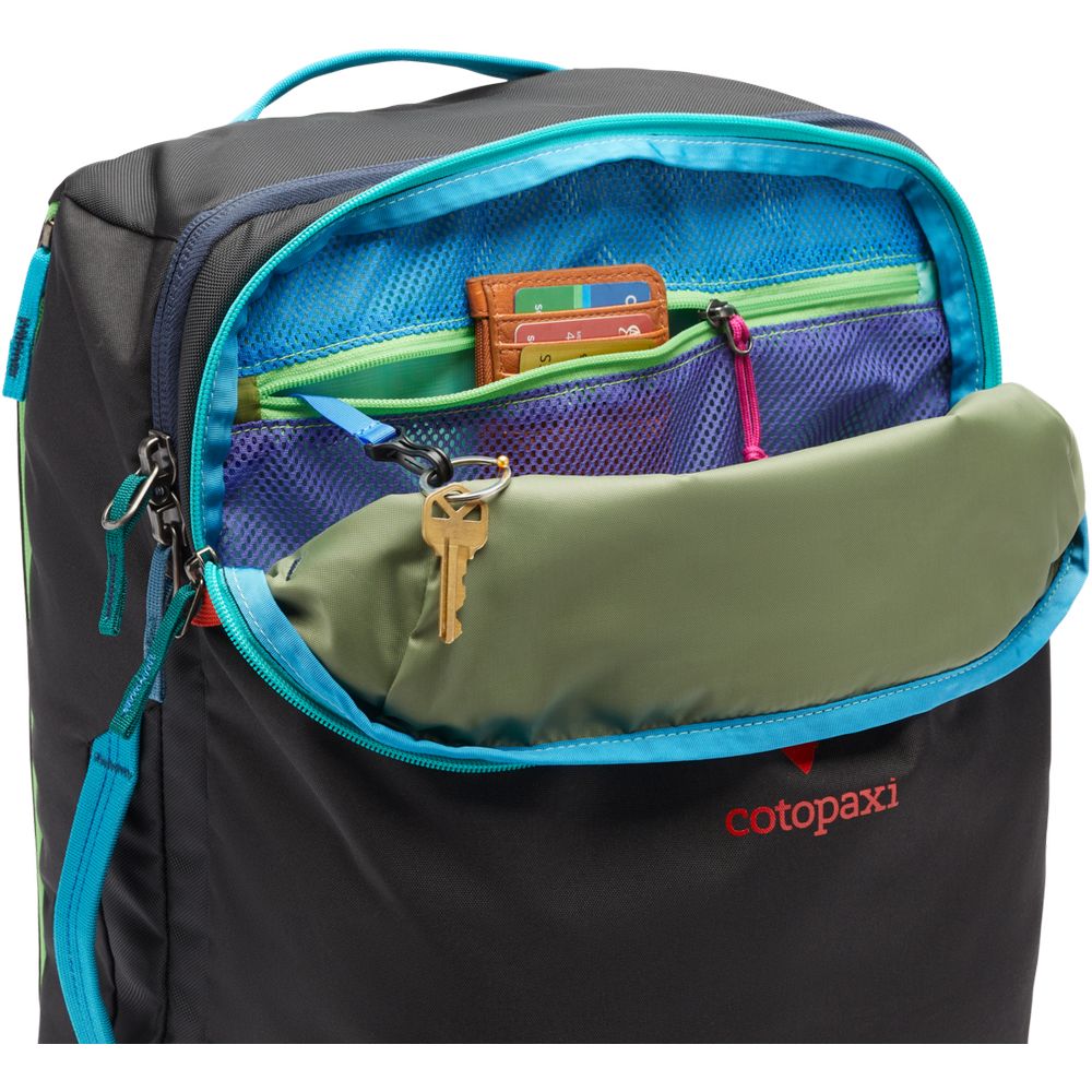 Allpa 35L Travel Pack-Del Dia