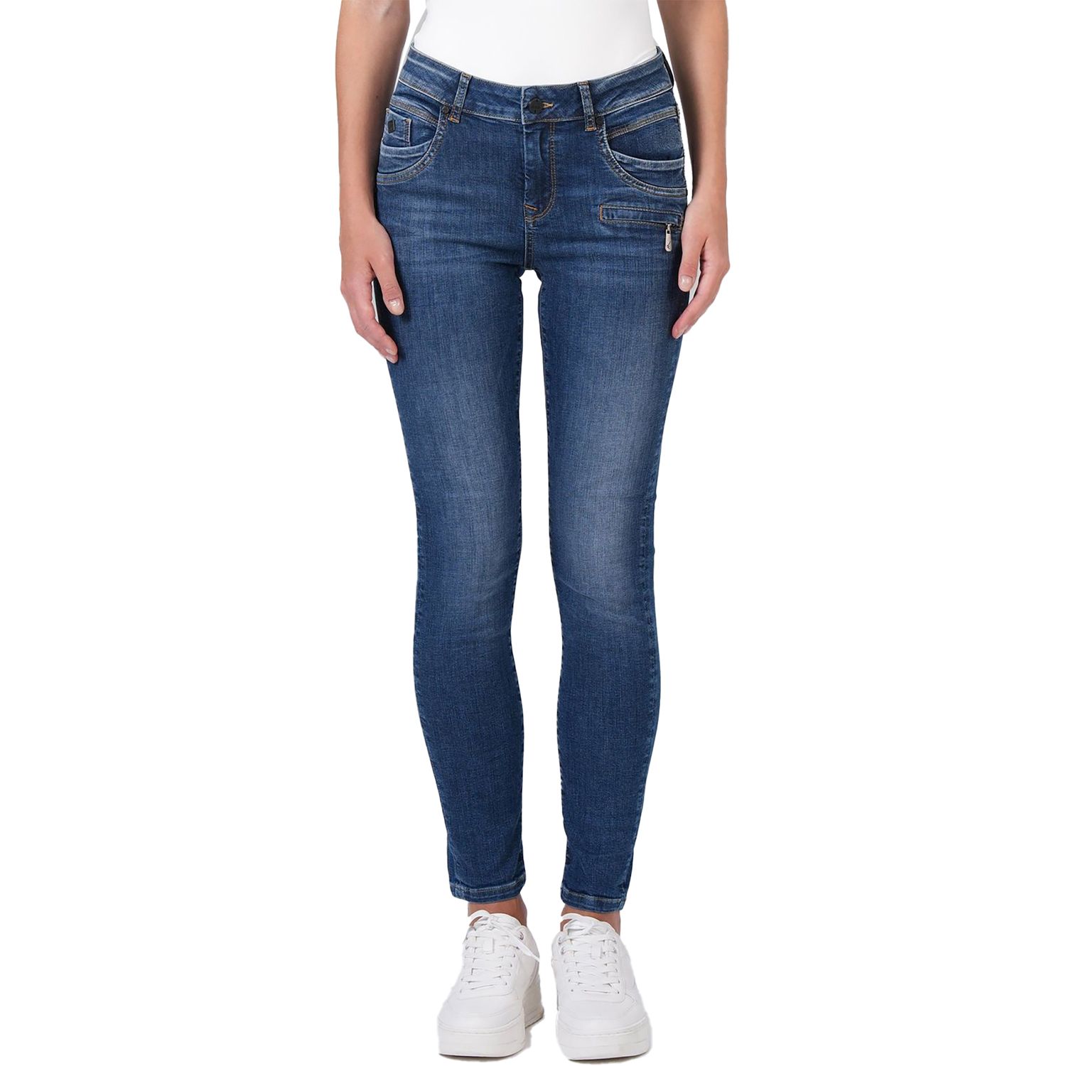 Suzy Skinny Fit