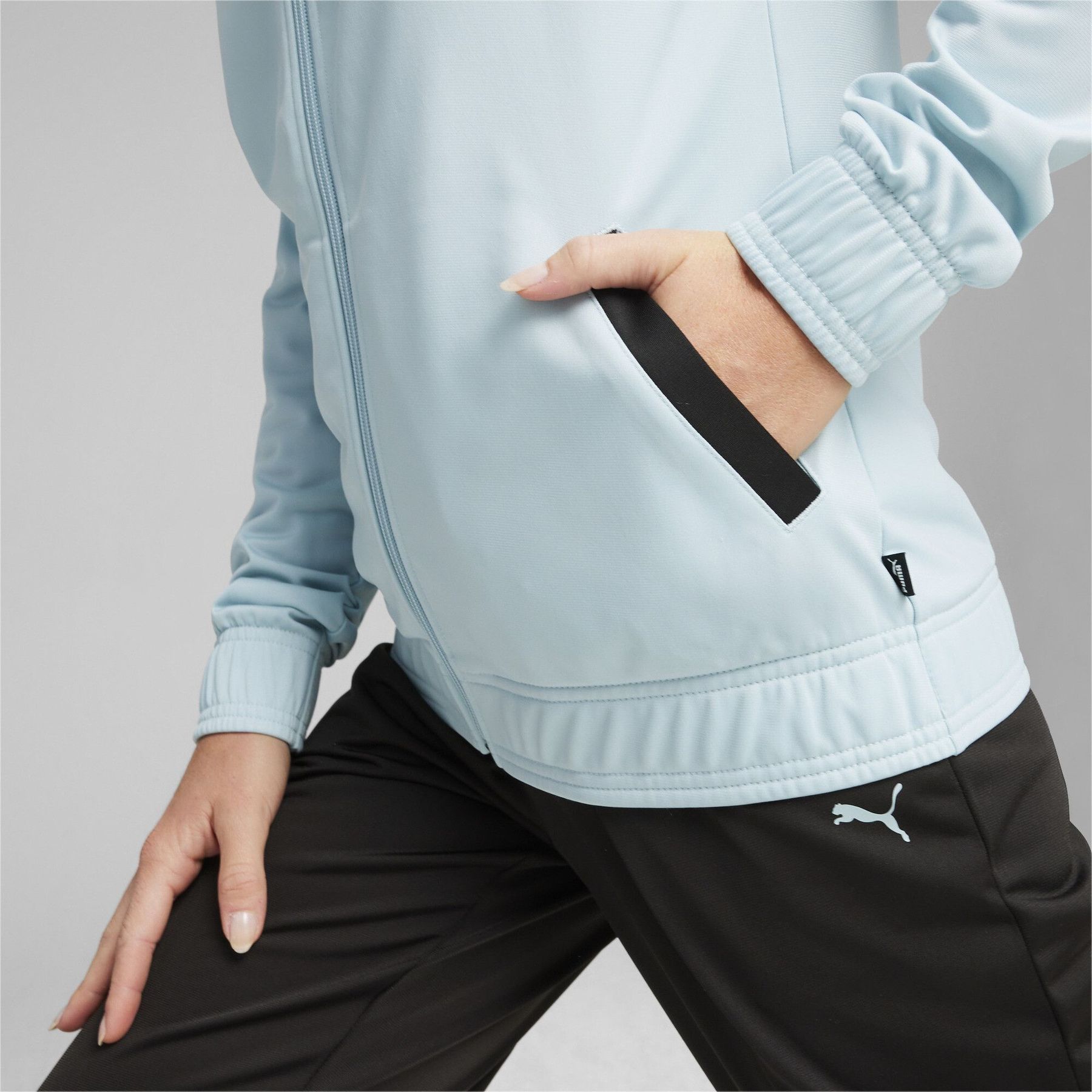 Classic Tricot Suit op