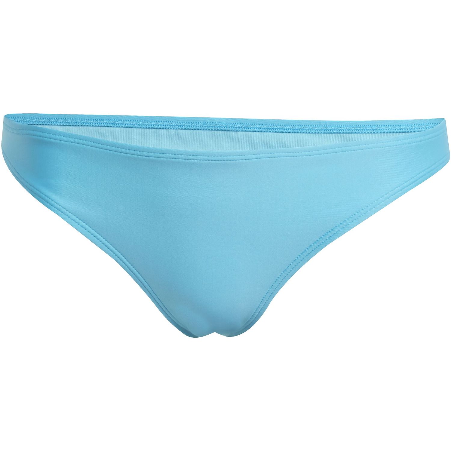 3-Streifen V-Back Bikini
