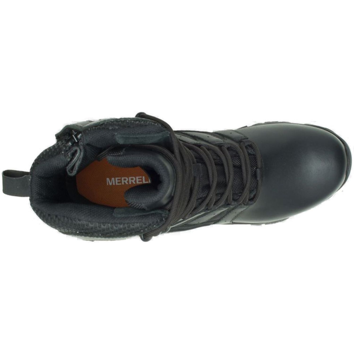 MOAB 2 8" TACTICAL RESPONSE WP