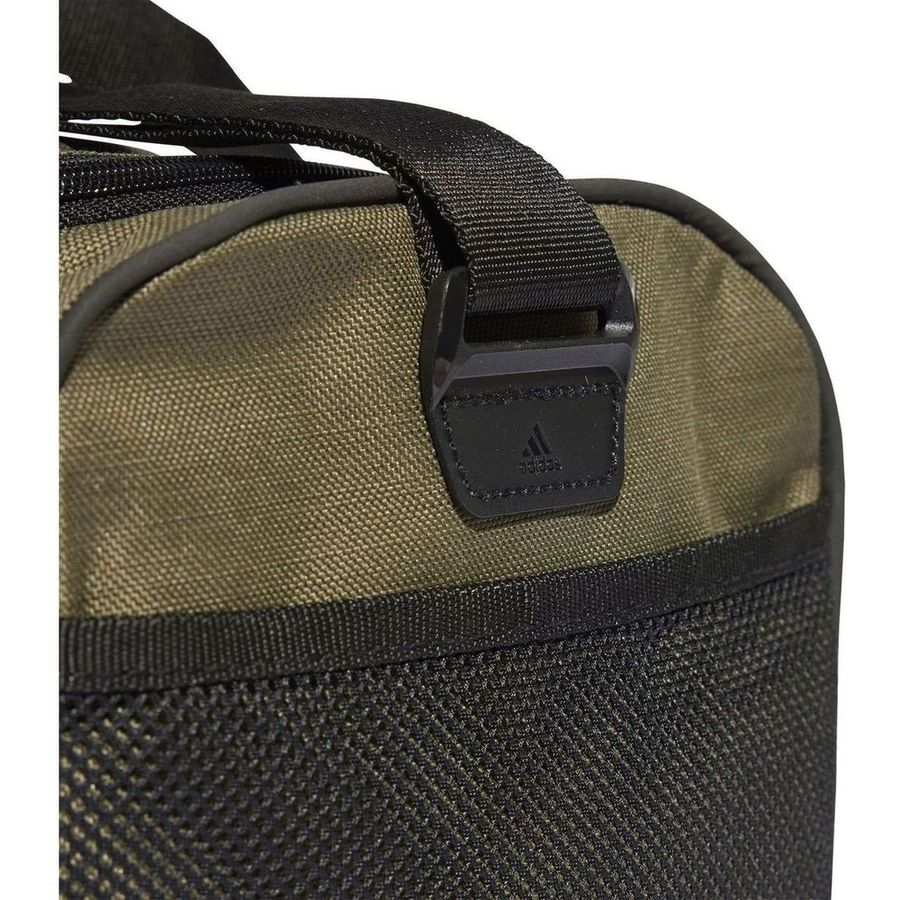 Essentials Linear Duffel Bag Medium