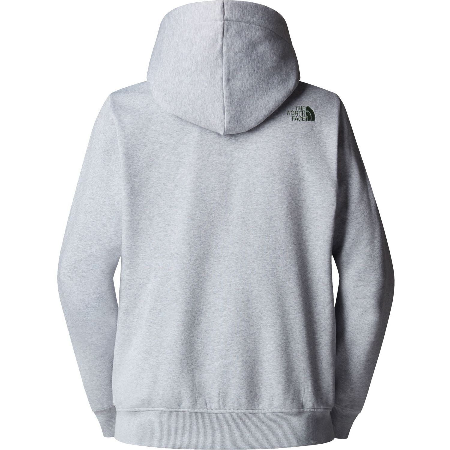 Men’s Drew Peak Pullover Hoodie
