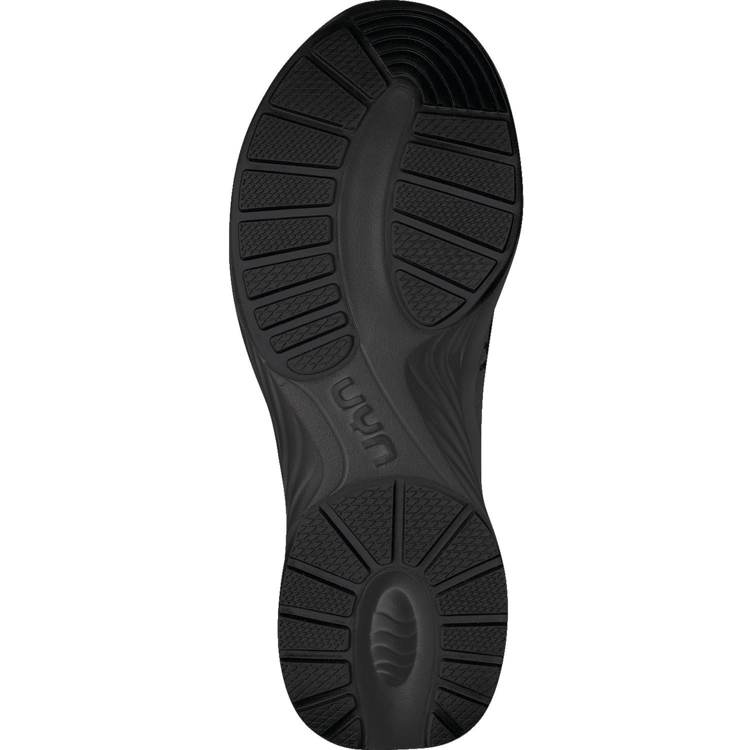 Free Flow Tune Lady (black sole)