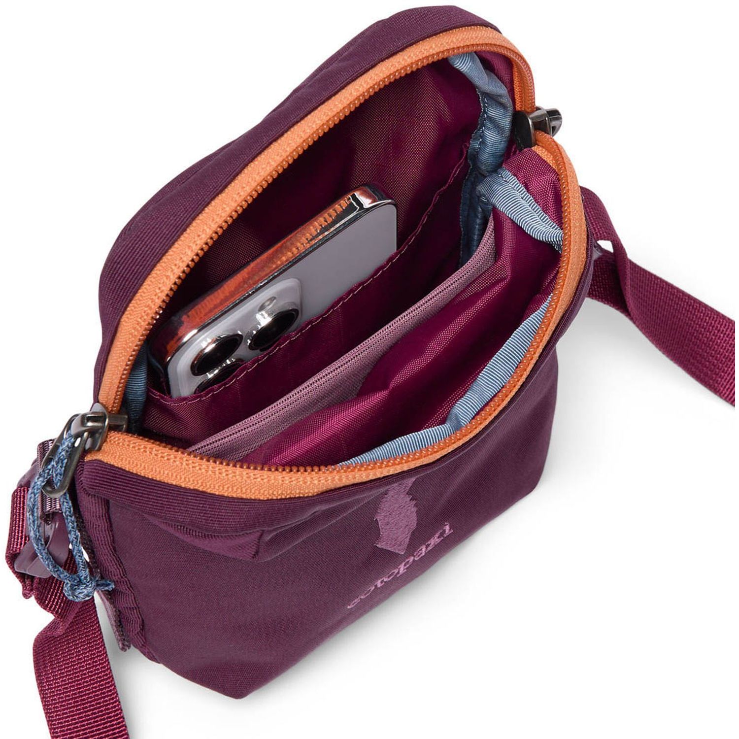 Todo 1L Shoulder Bag