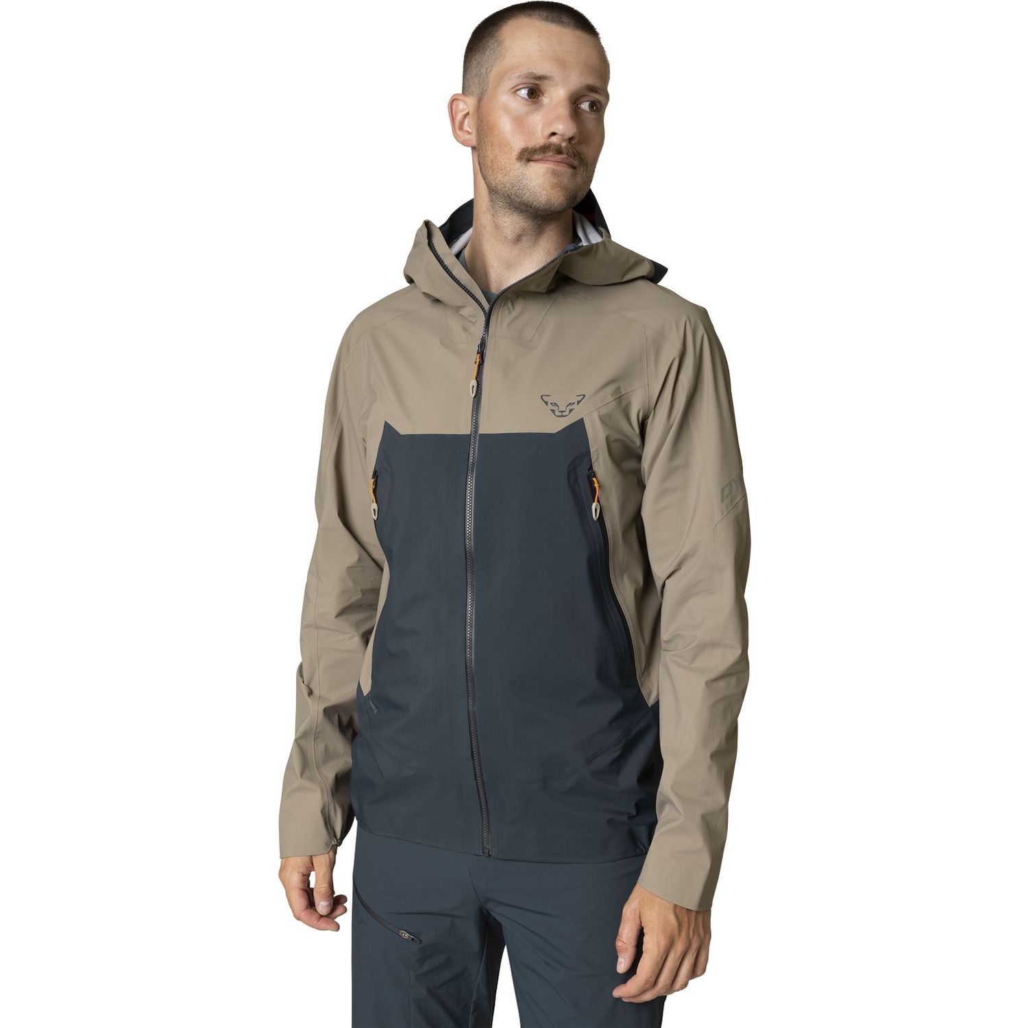 Transalper 3L JKT M