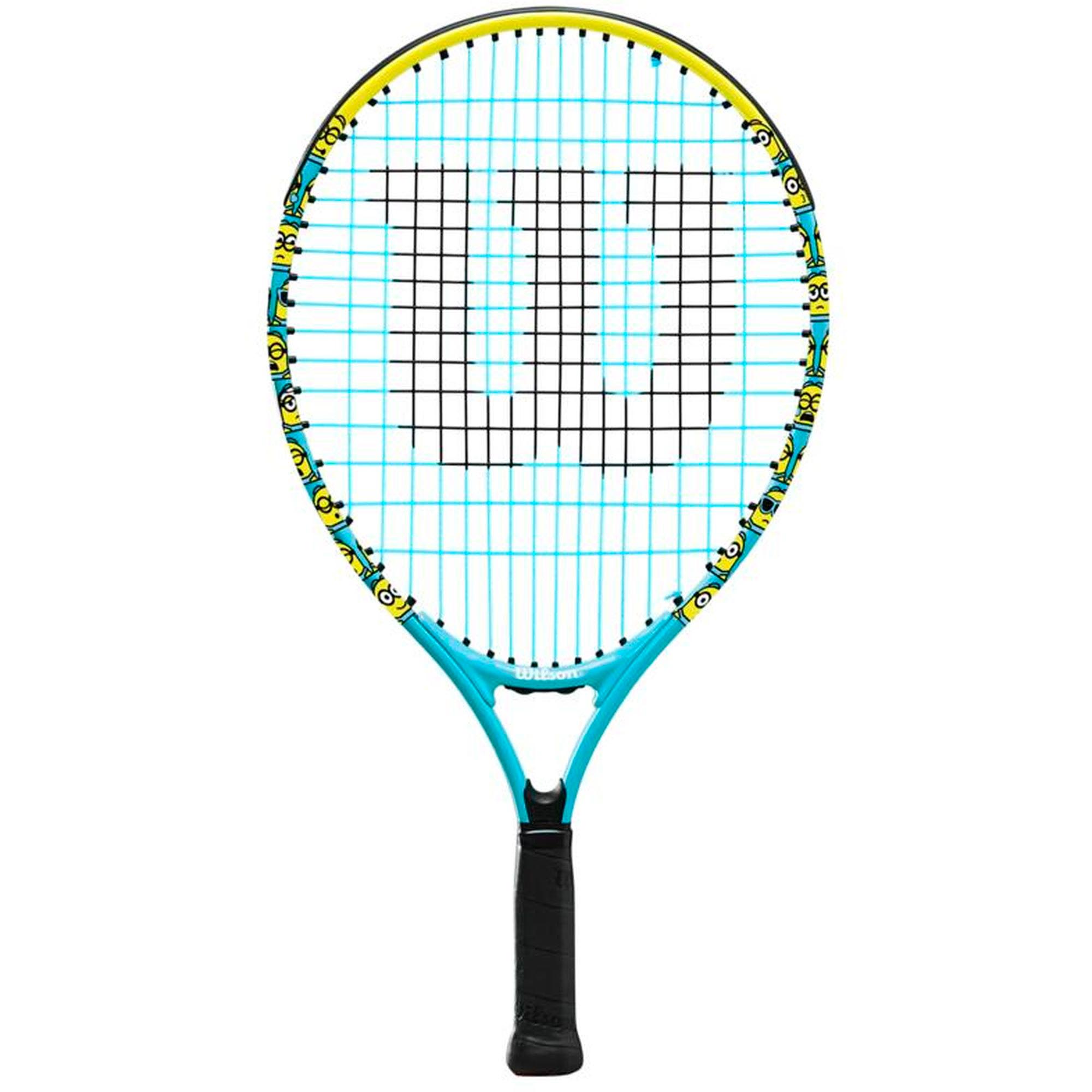 MINIONS 2.0 JR 19 TNS RKT