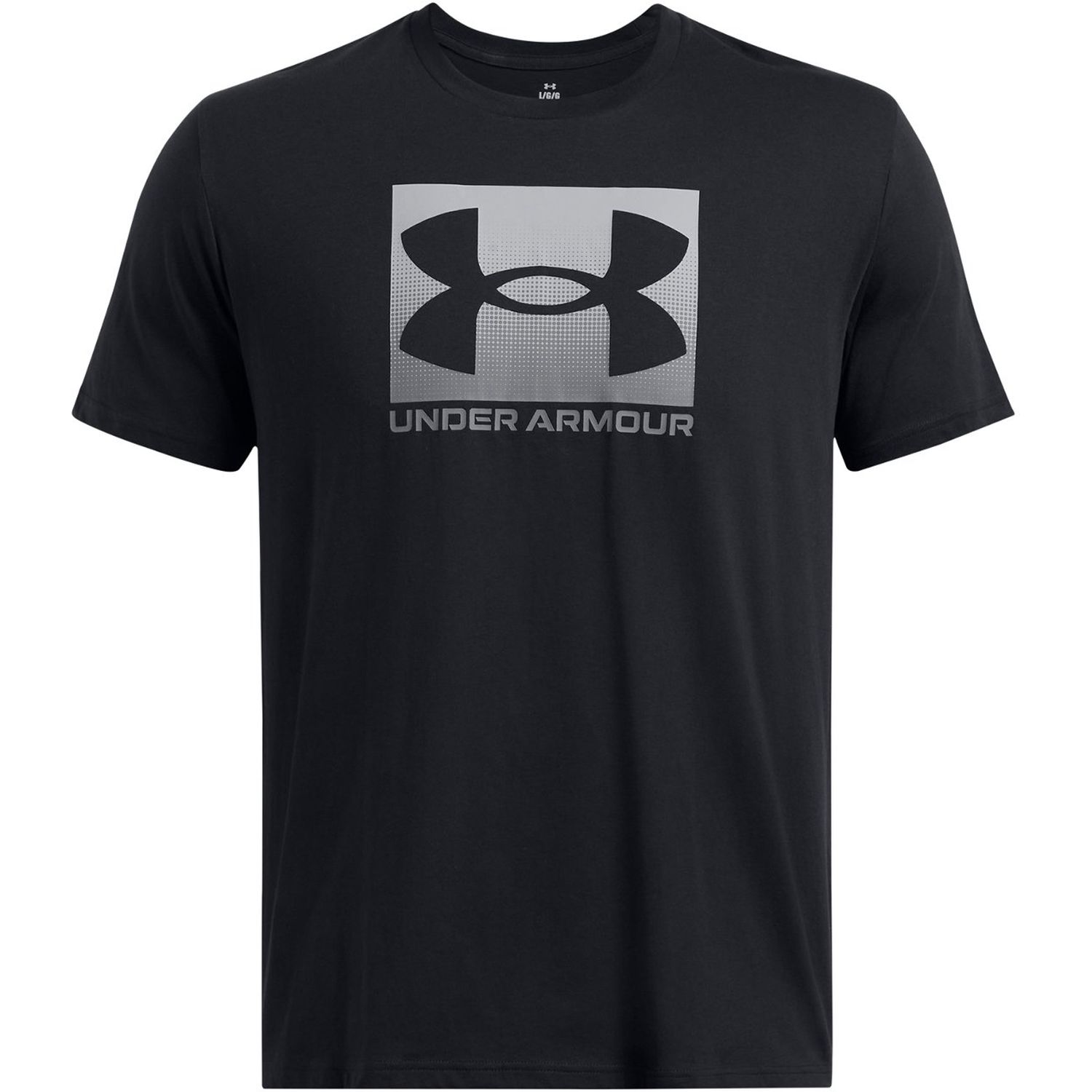 UA M BOXED SPORTS UPDATED SS