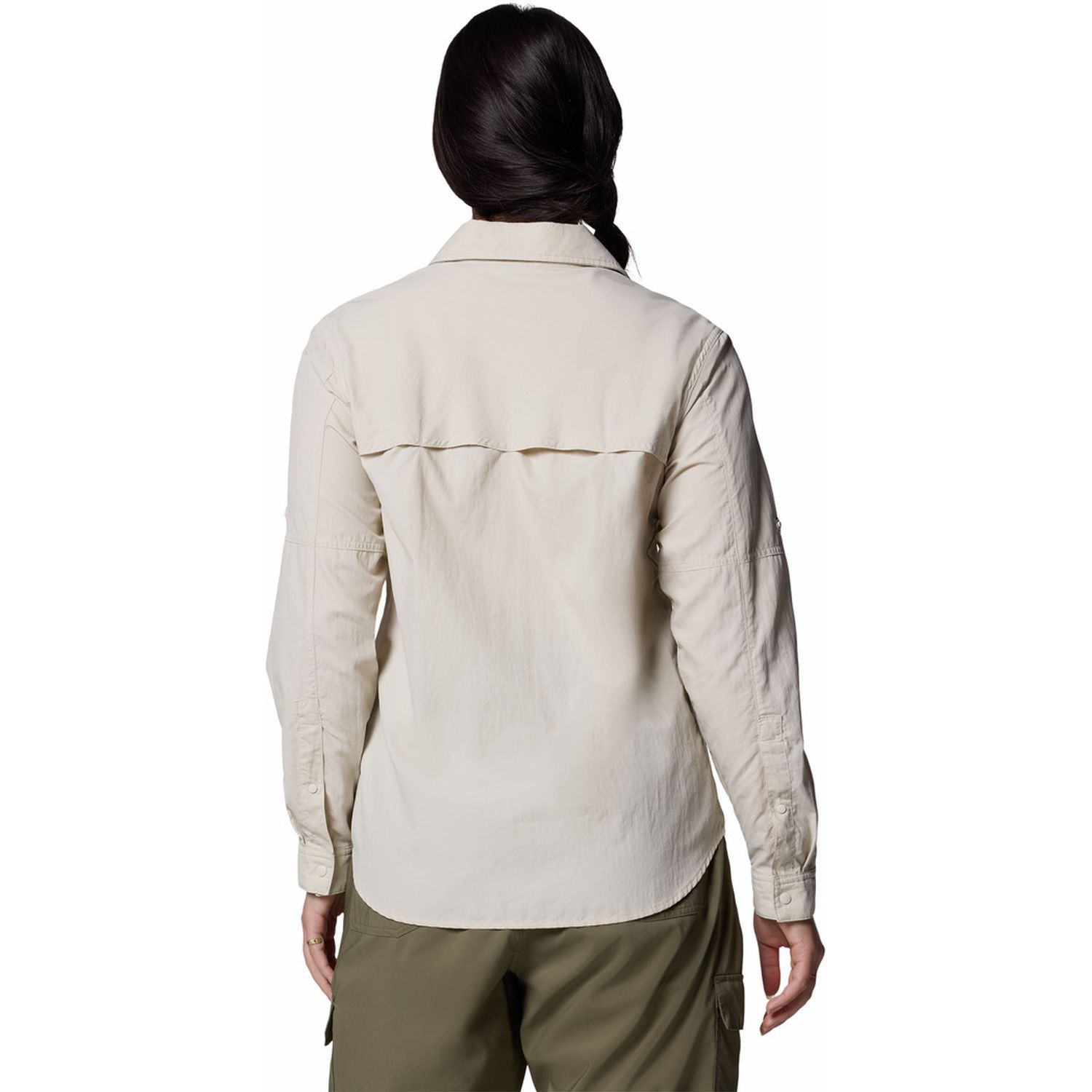Skien Valley LS Shirt