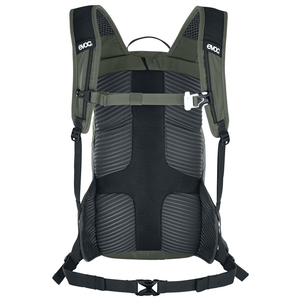 Ride 12L Backpack