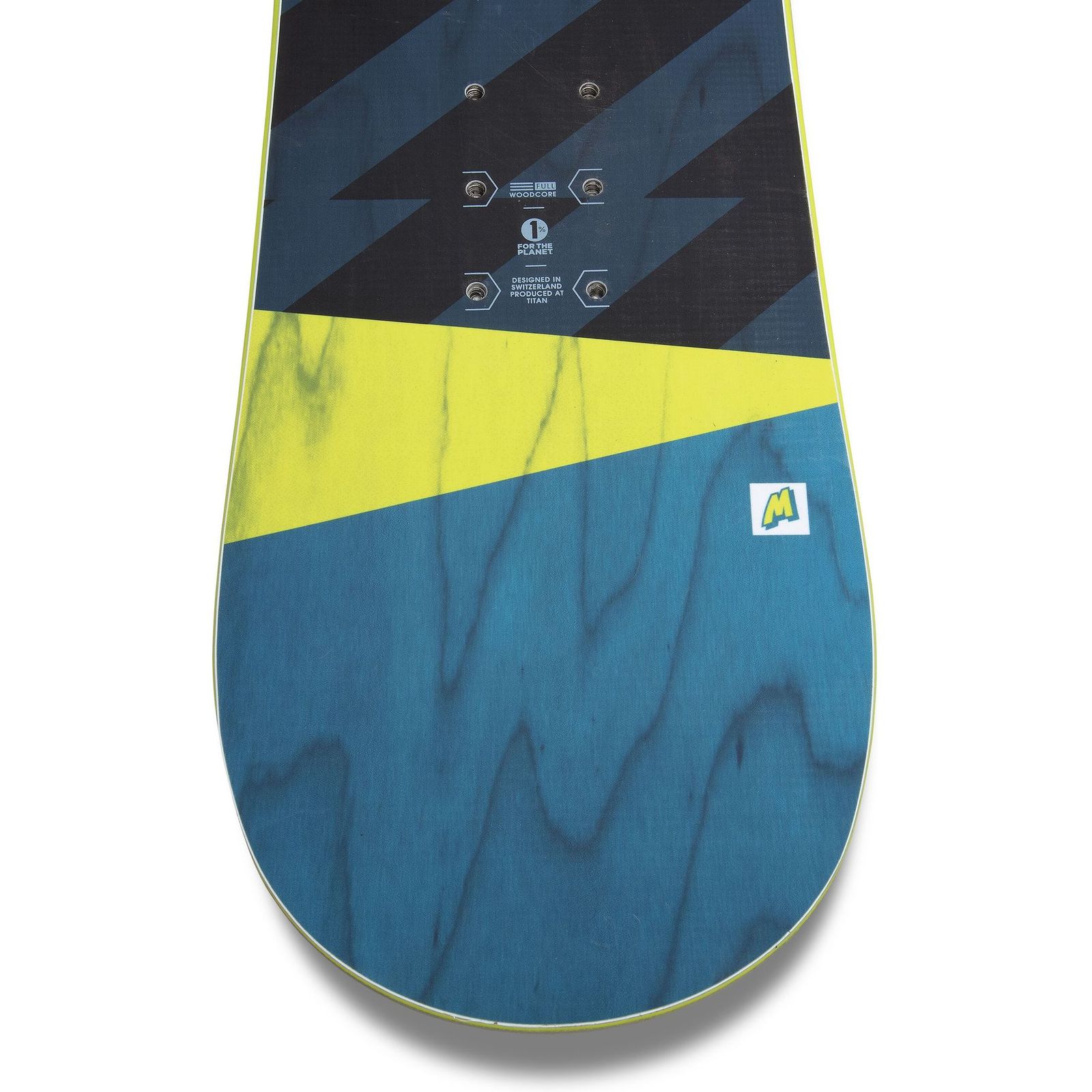 Micron Magic JR 2021