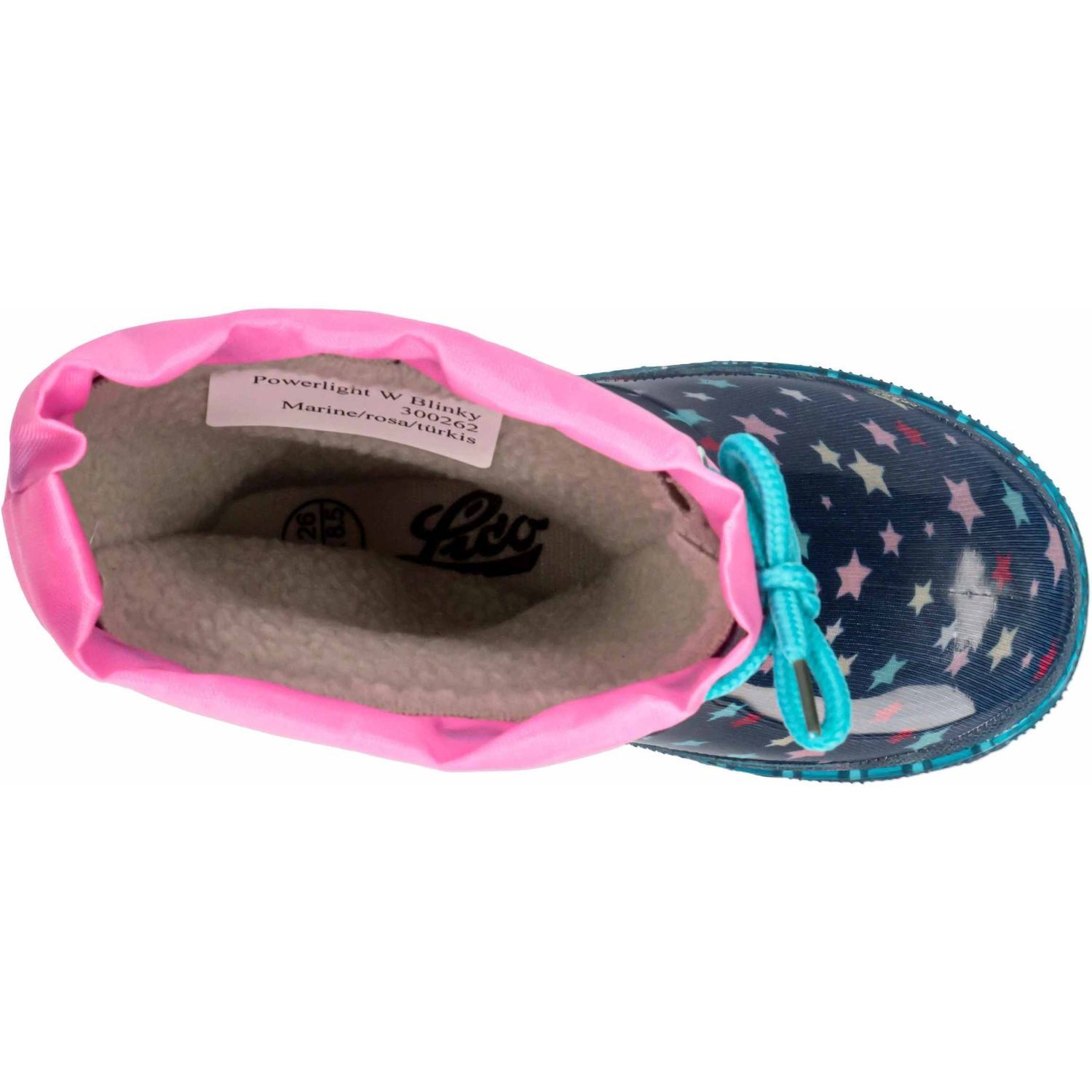 300262 Powerlight W Blinky