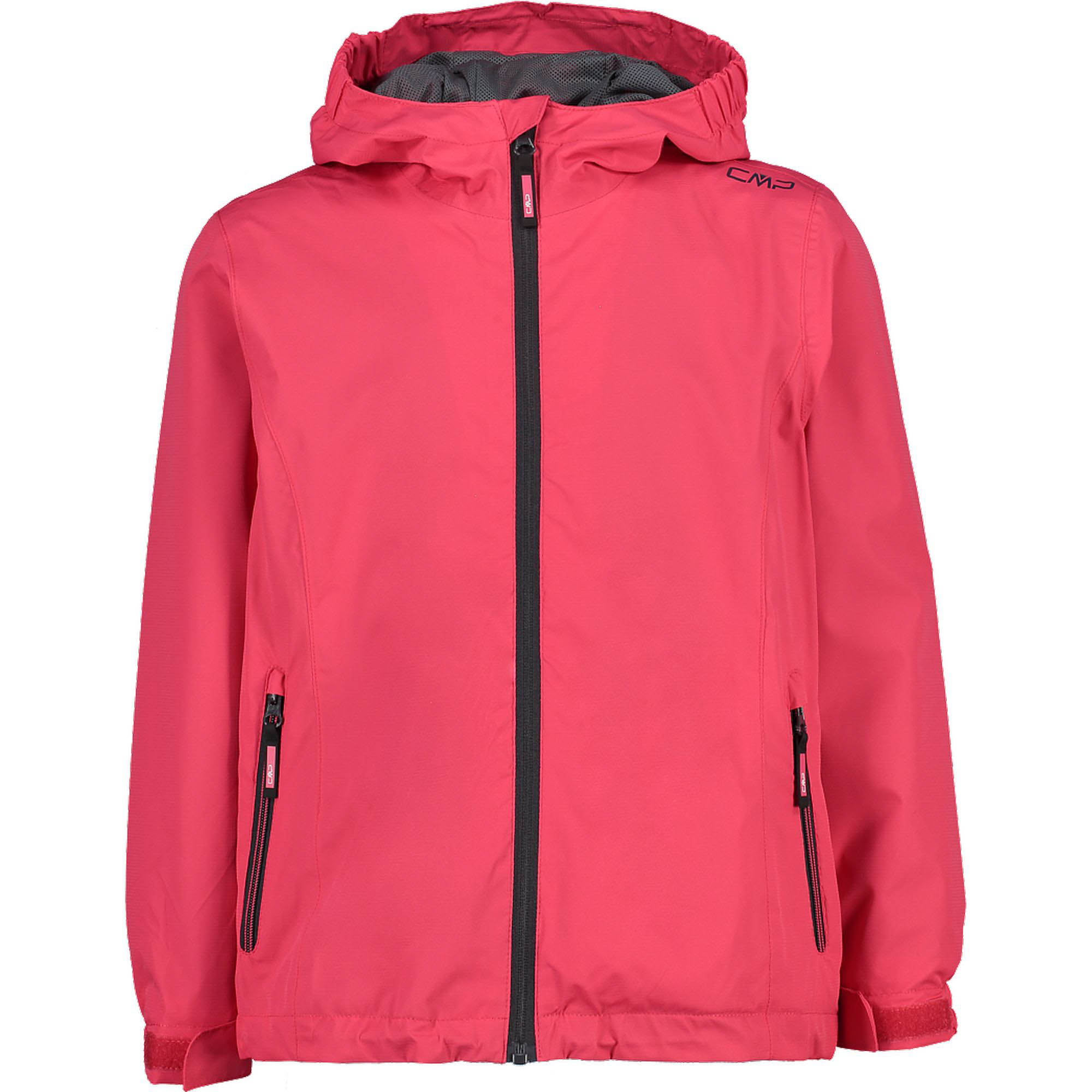 Girl Jacket Fix Hood 39X7985