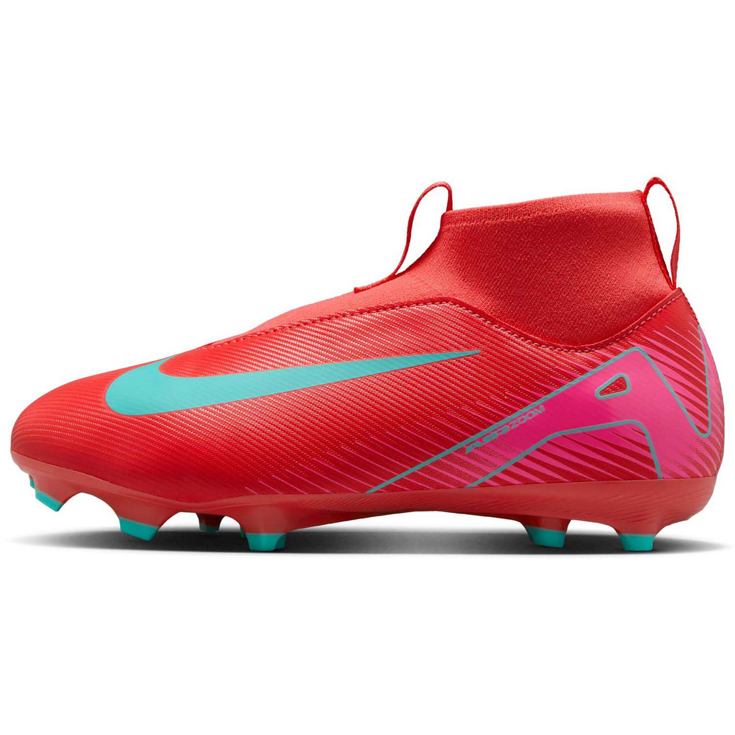 JR ZOOM SUPERFLY 10 ACAD FGMG