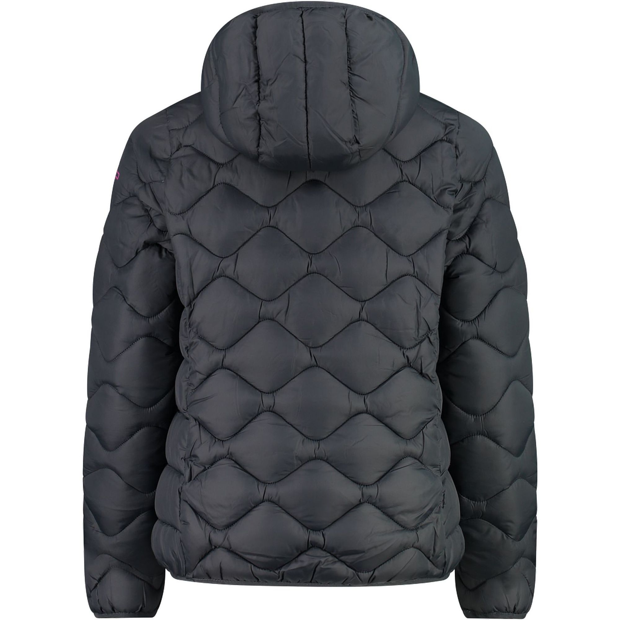 KID G JACKET FIX HOOD 32Z1115