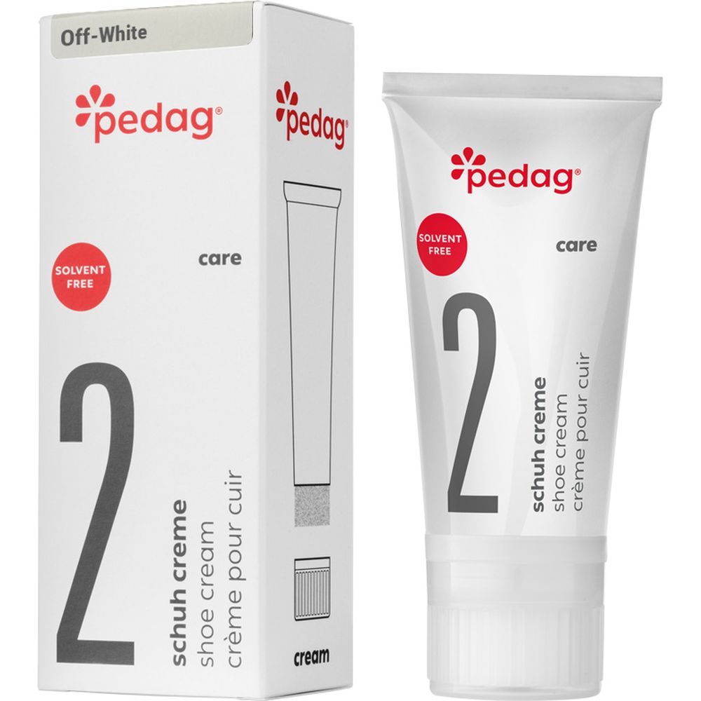 Schuh Creme