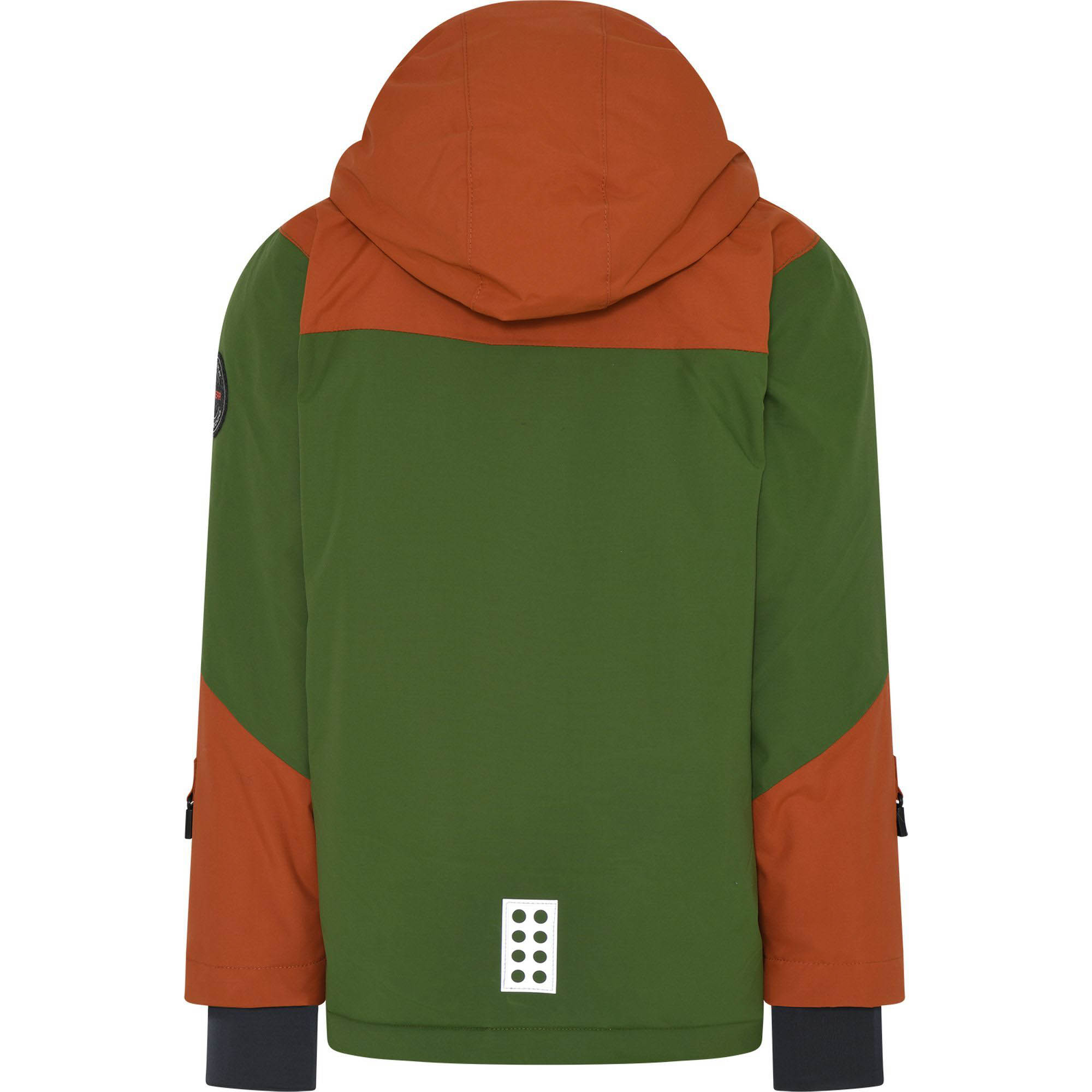 LWJESTED 710 - JACKET