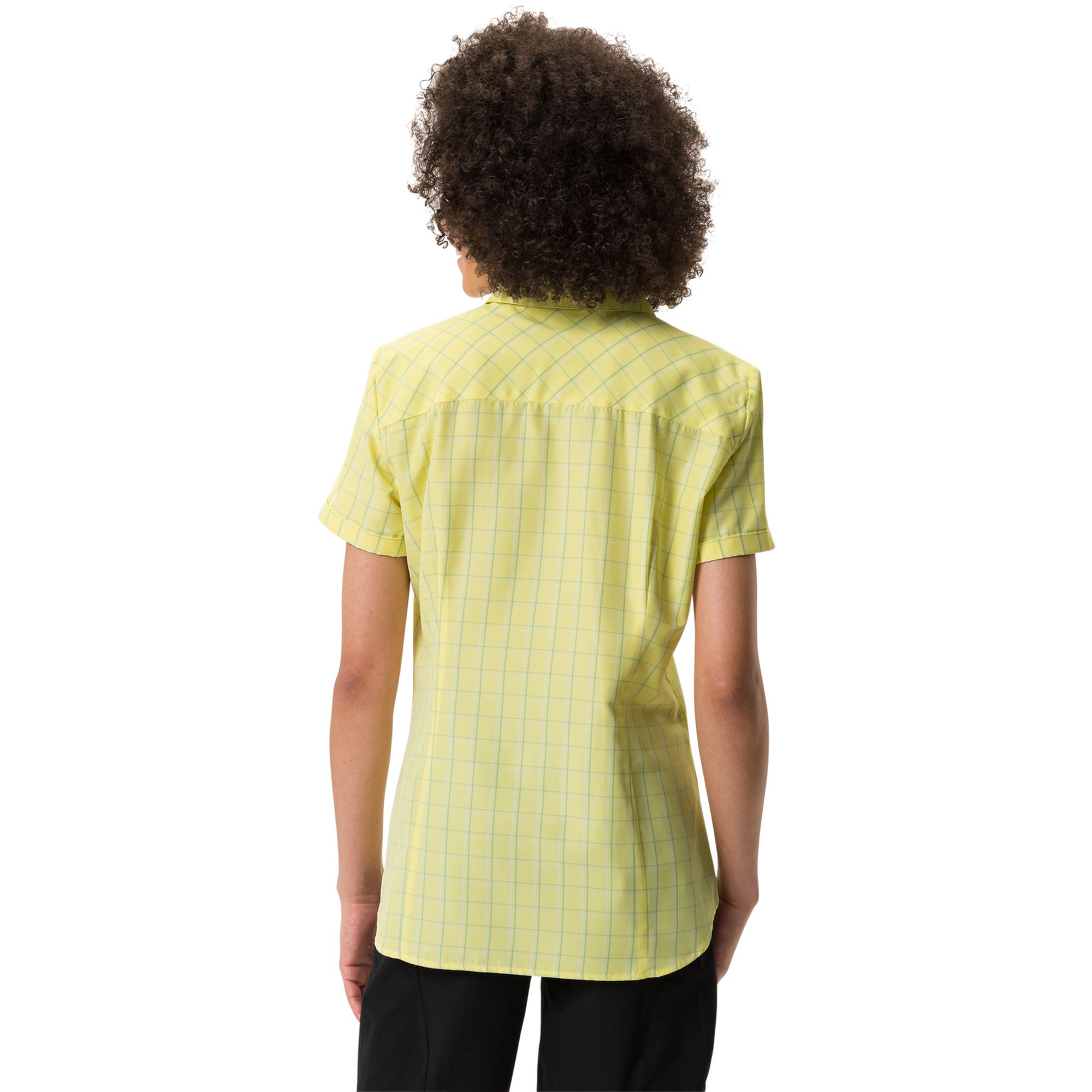 Wo Tacun Shirt II