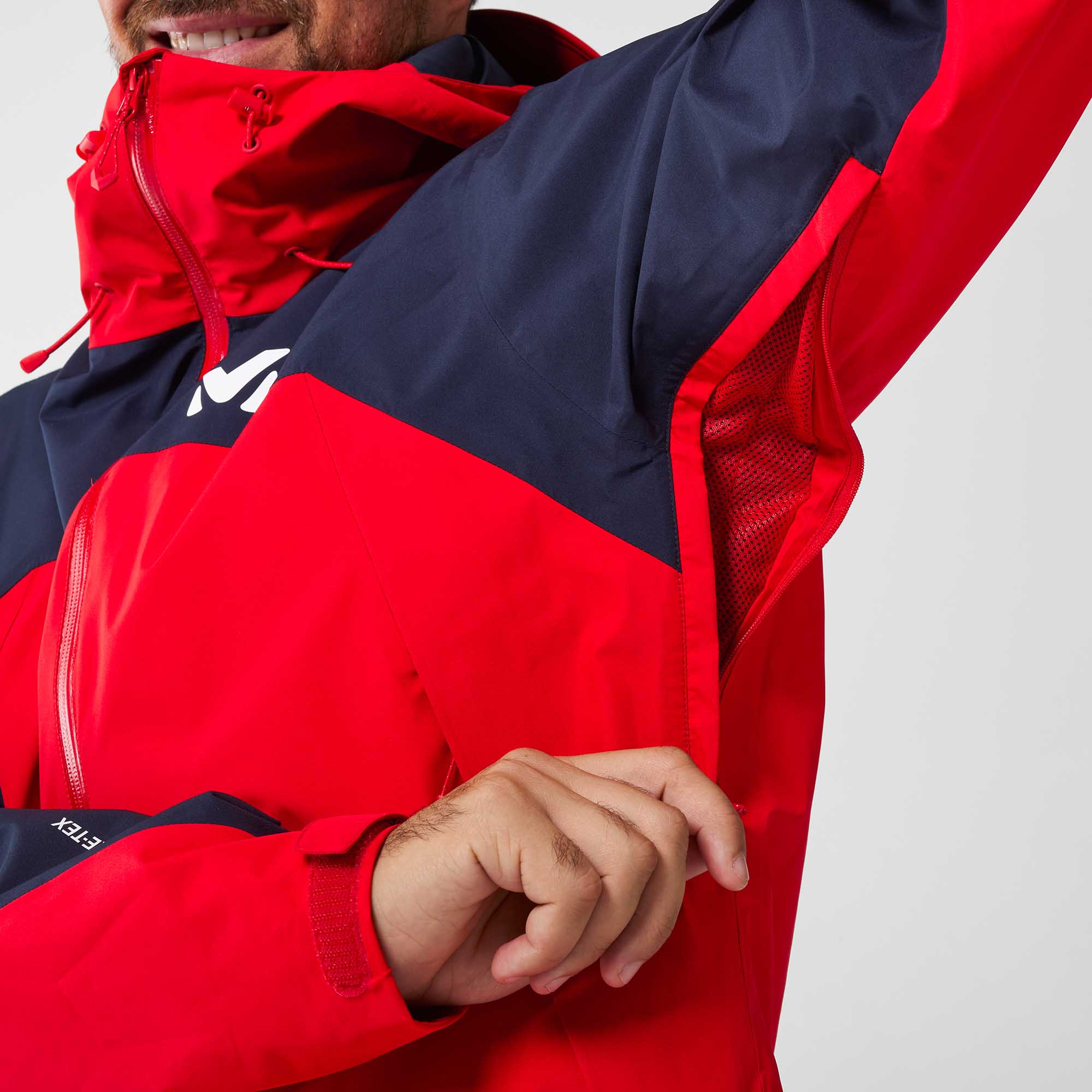 Grands Montets II GTX Jkl M