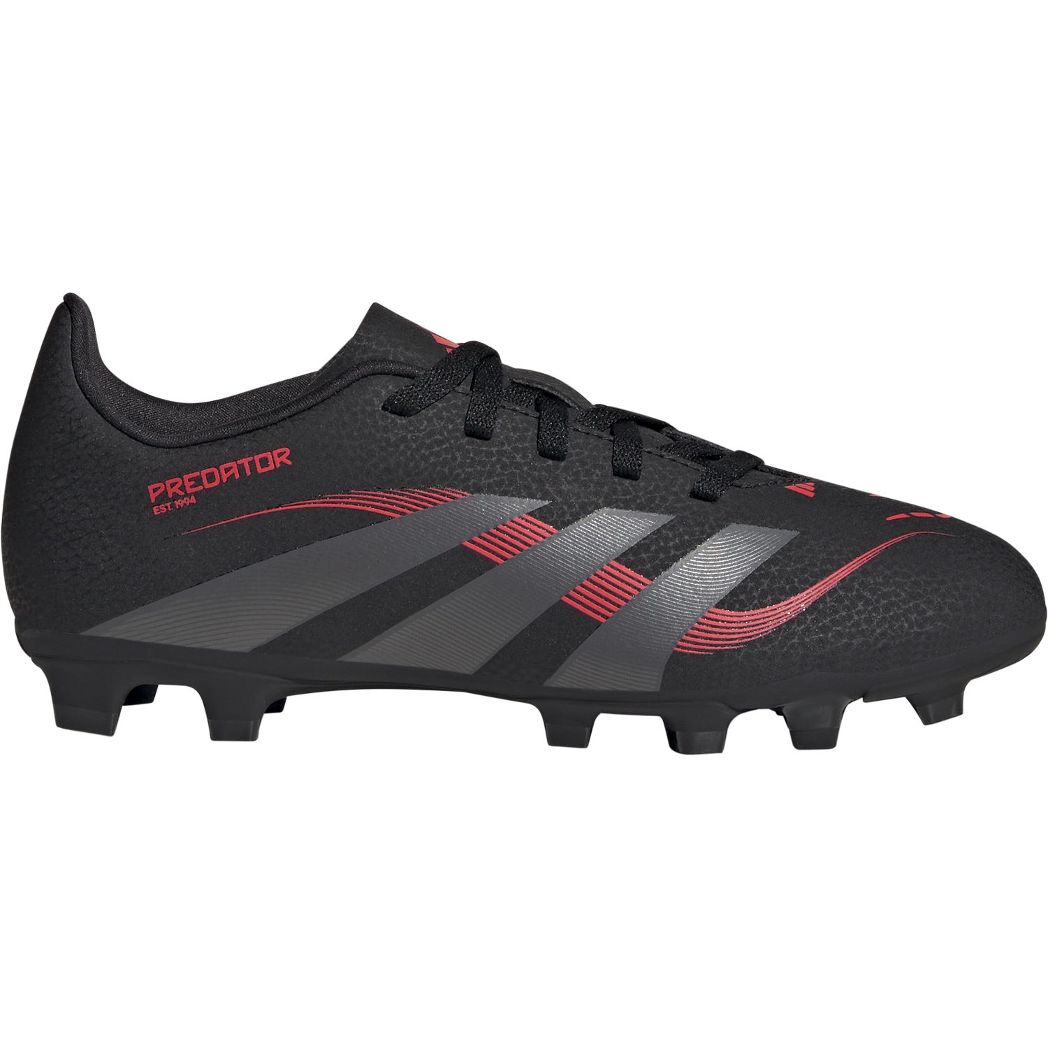 Predator Club Kids FG/MG
