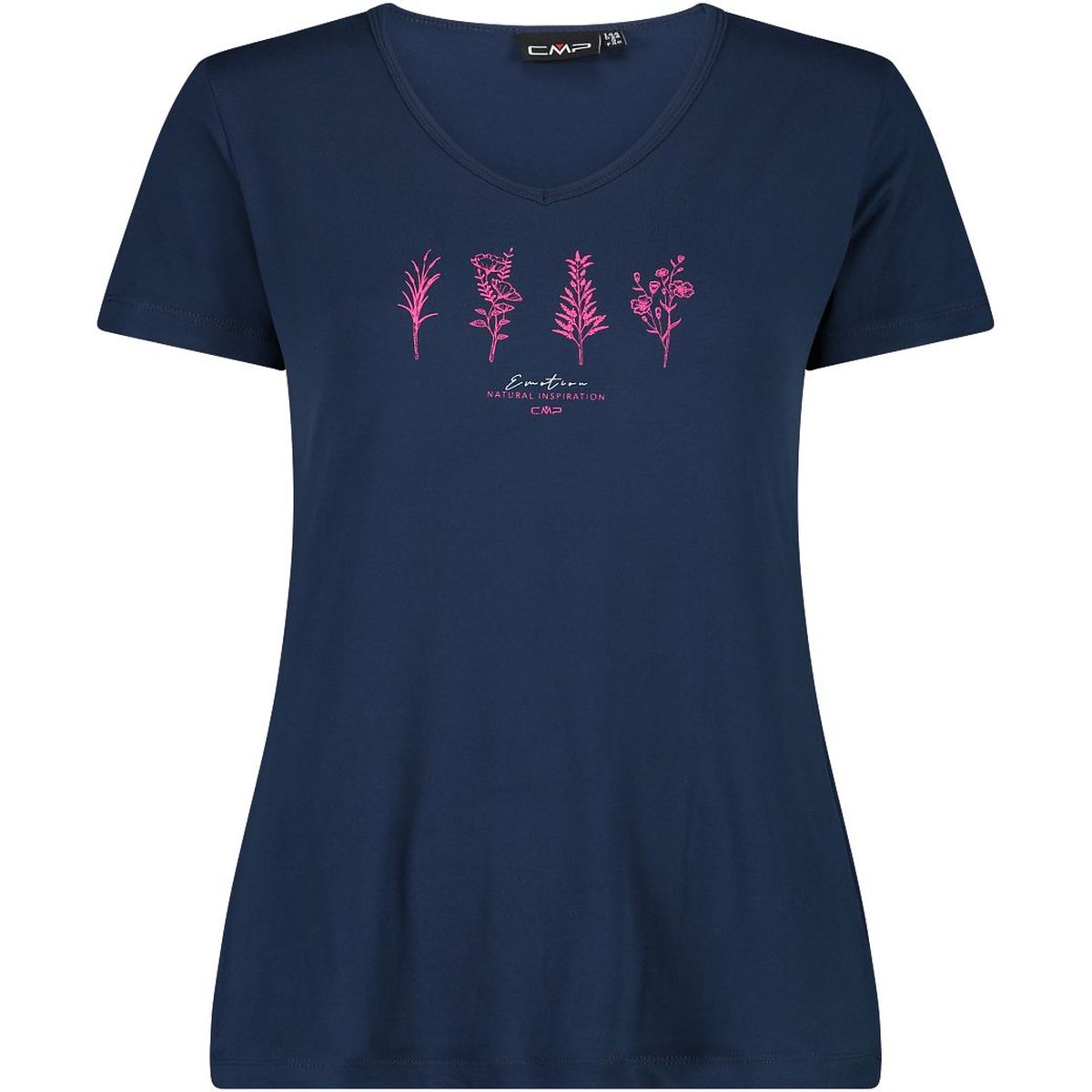 Woman T-Shirt 31T8466