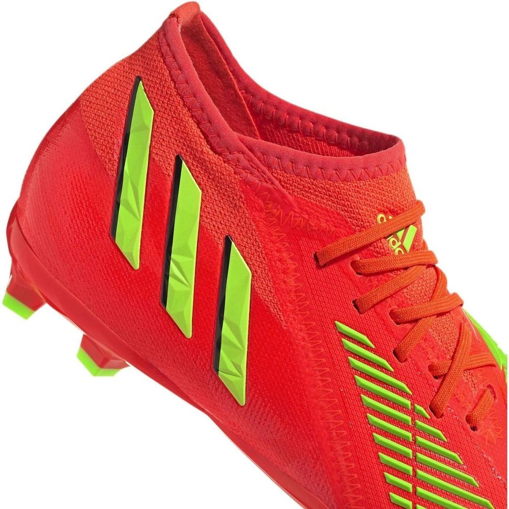 PREDATOR EDGE.1 FG Junior