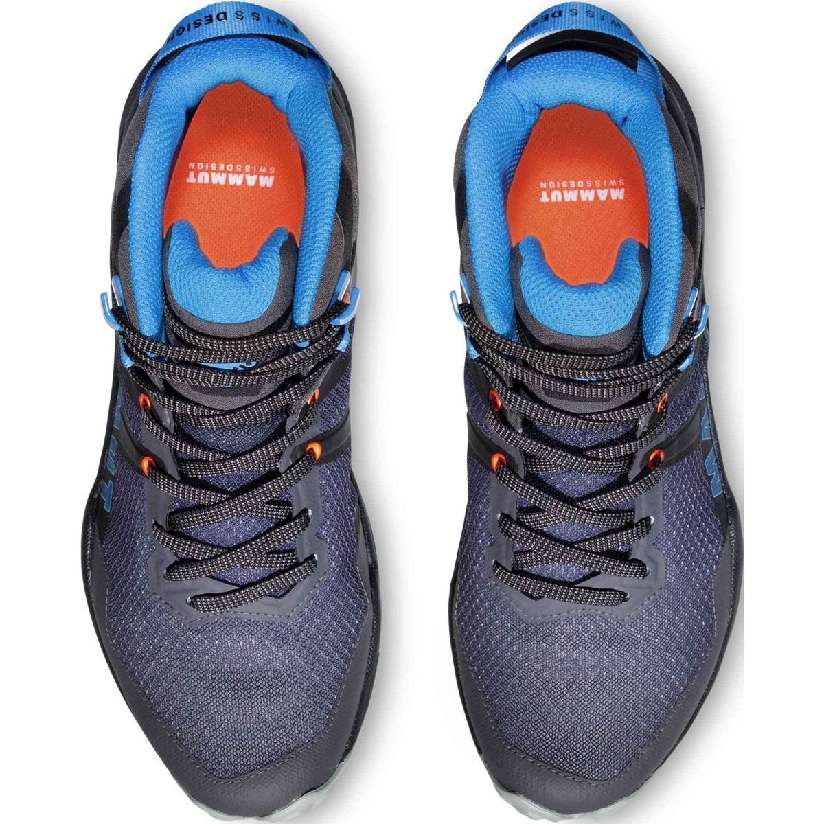 Sertig II Mid GTX Women