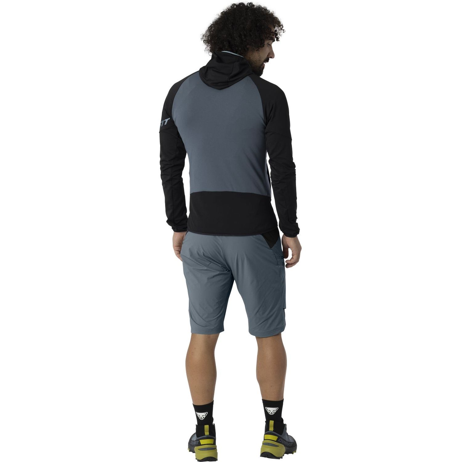 Transalper Light PTC M Hoody