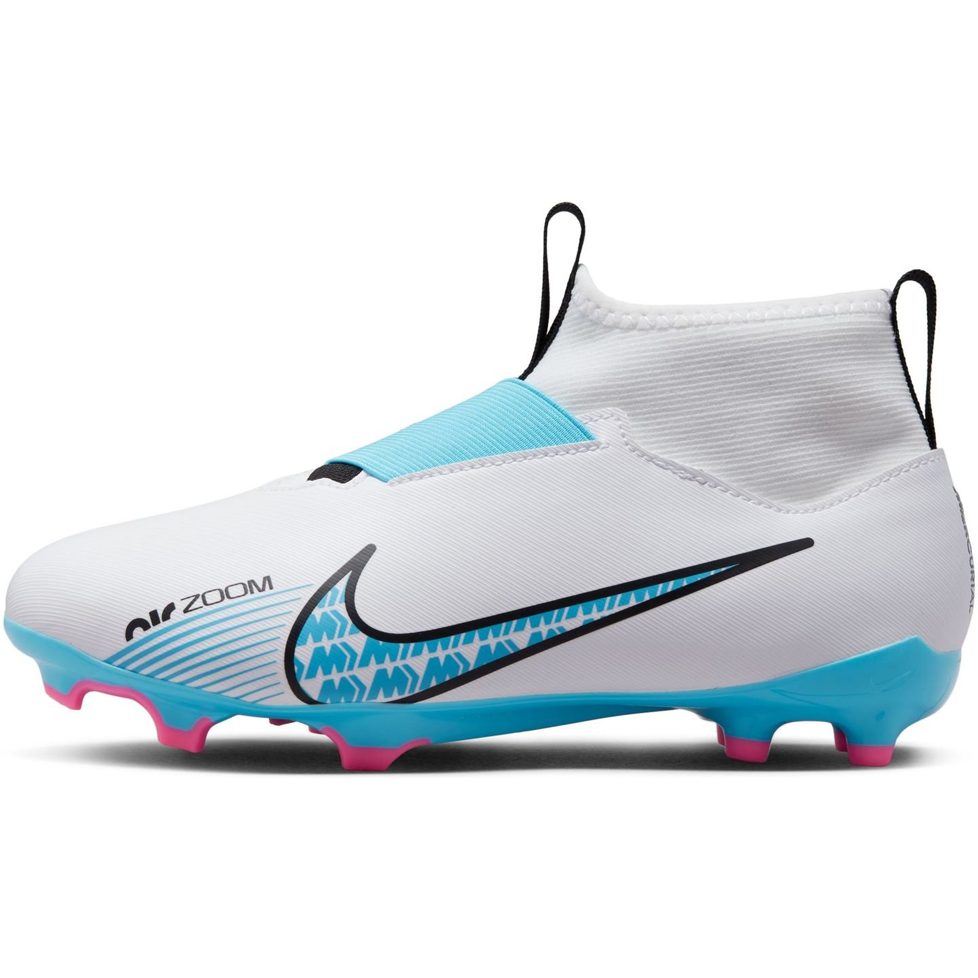 JR ZOOM SUPERFLY 9 ACAD FG/MG