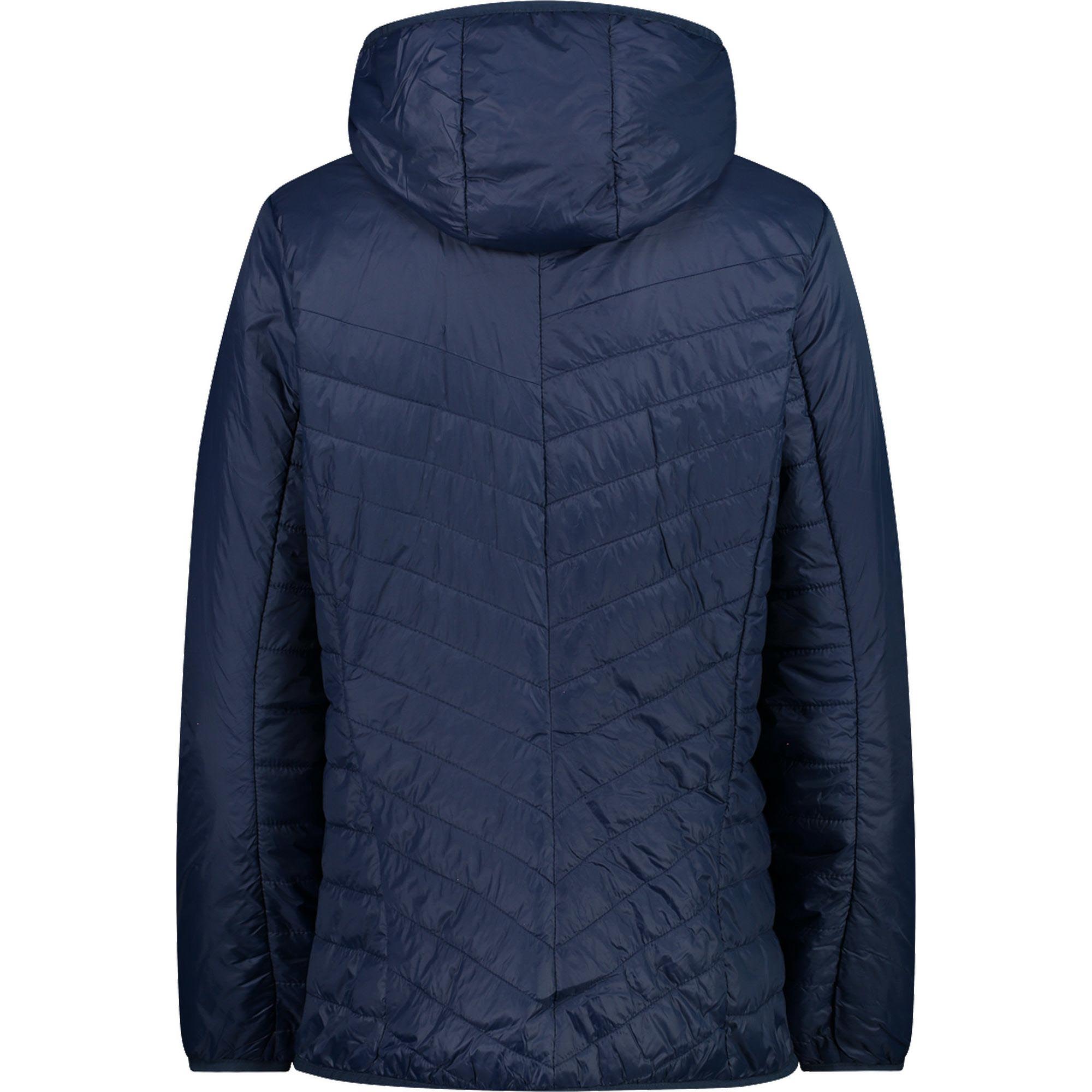 Jacket Fix Hood 31Z5356