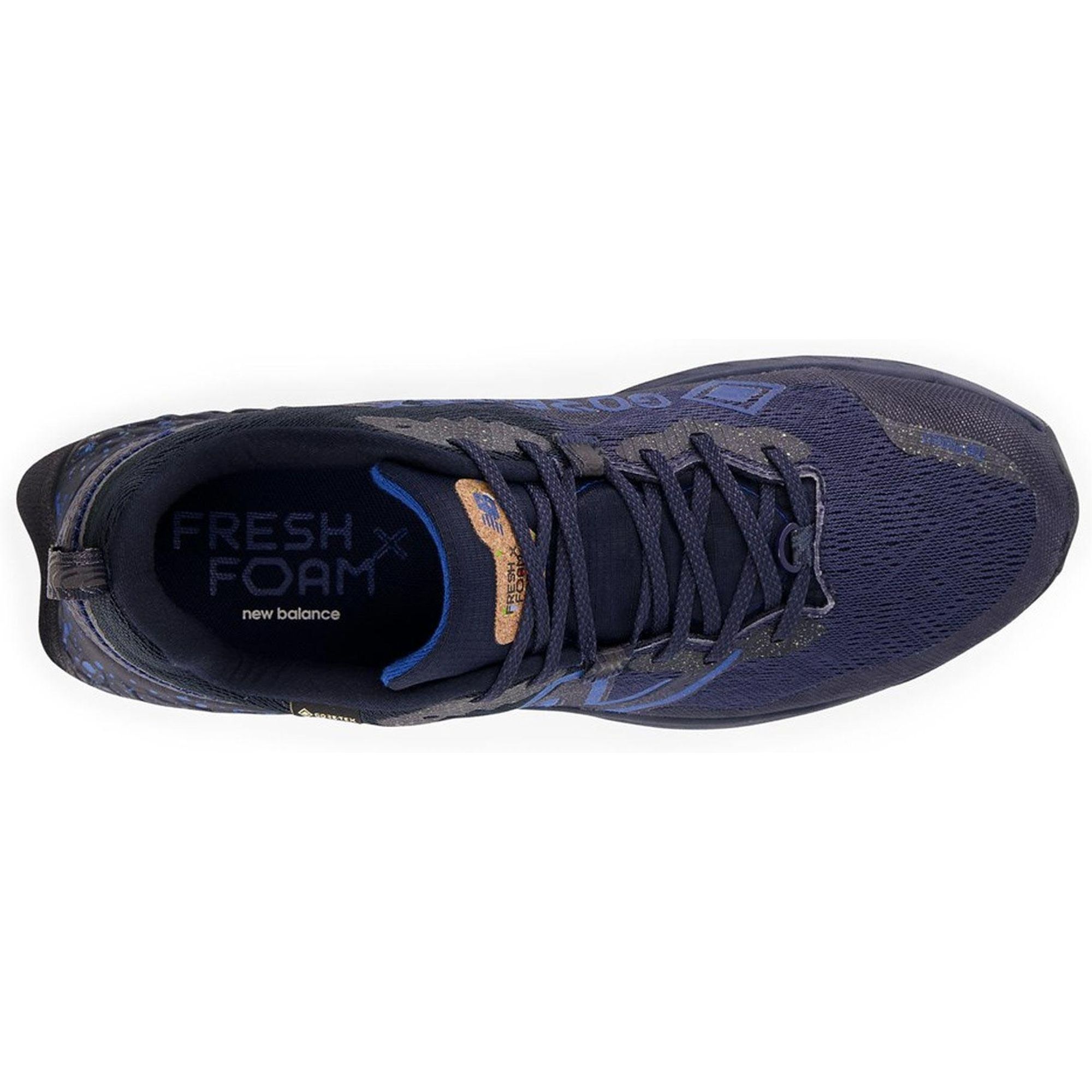 MTHIERD7 Fresh Foam X Hierro v7 GTX