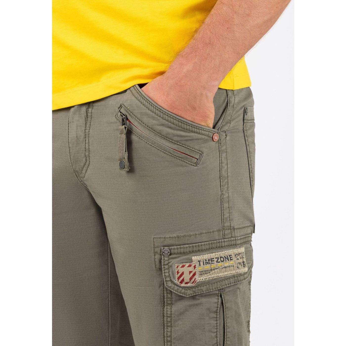 Regular RykerTZ Short