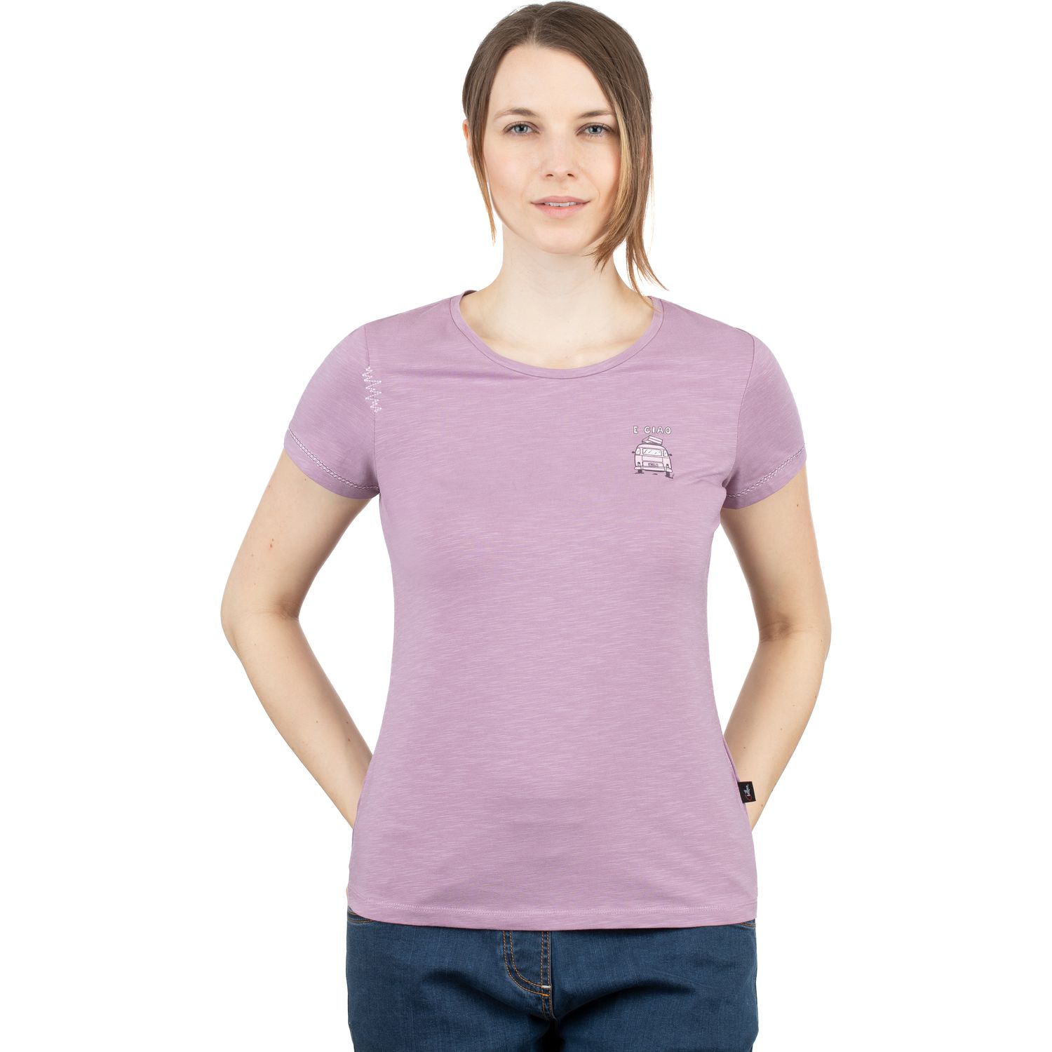 Gandia E Ciao T-Shirt Women