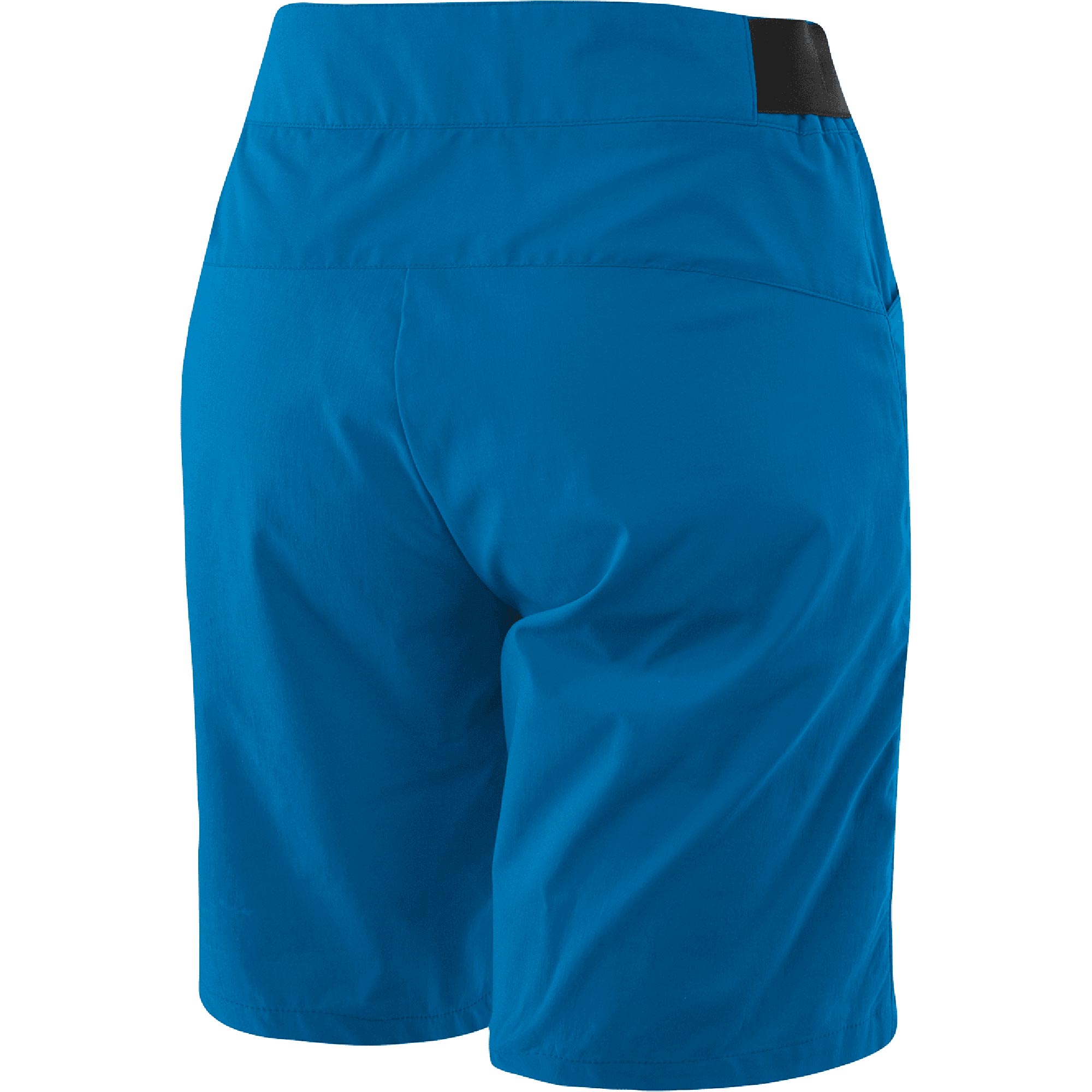 W BIKE SHORTS COMFORT CSL