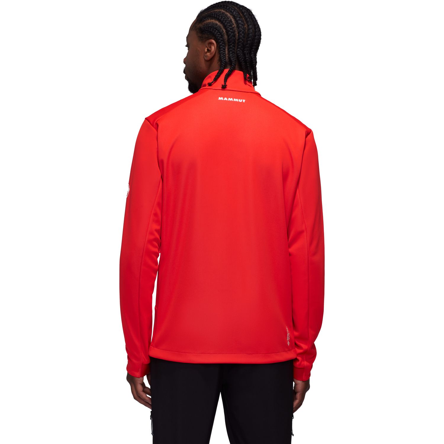 Ultimate VII SO Jacket Men
