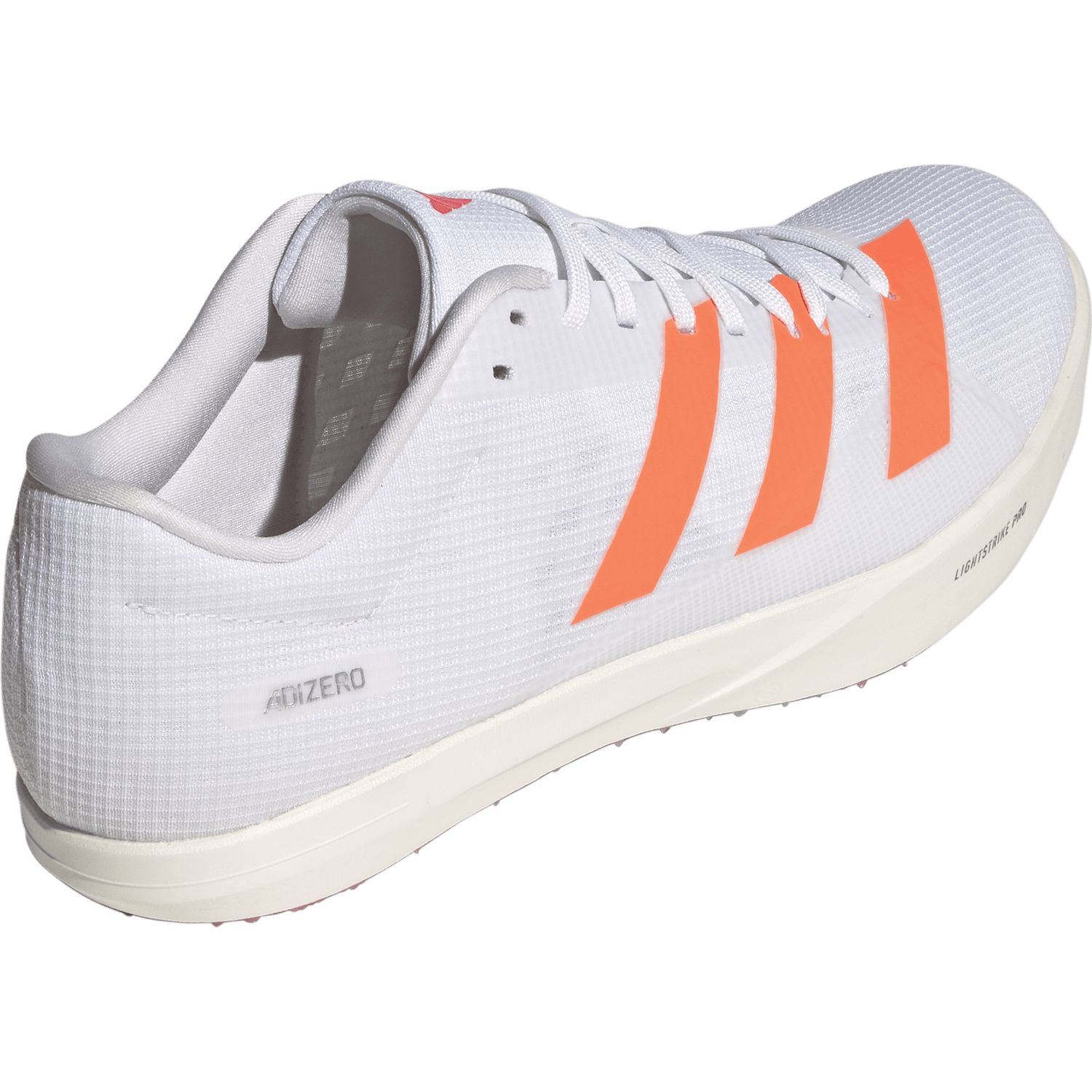 Adizero LJ Spike-Schuh