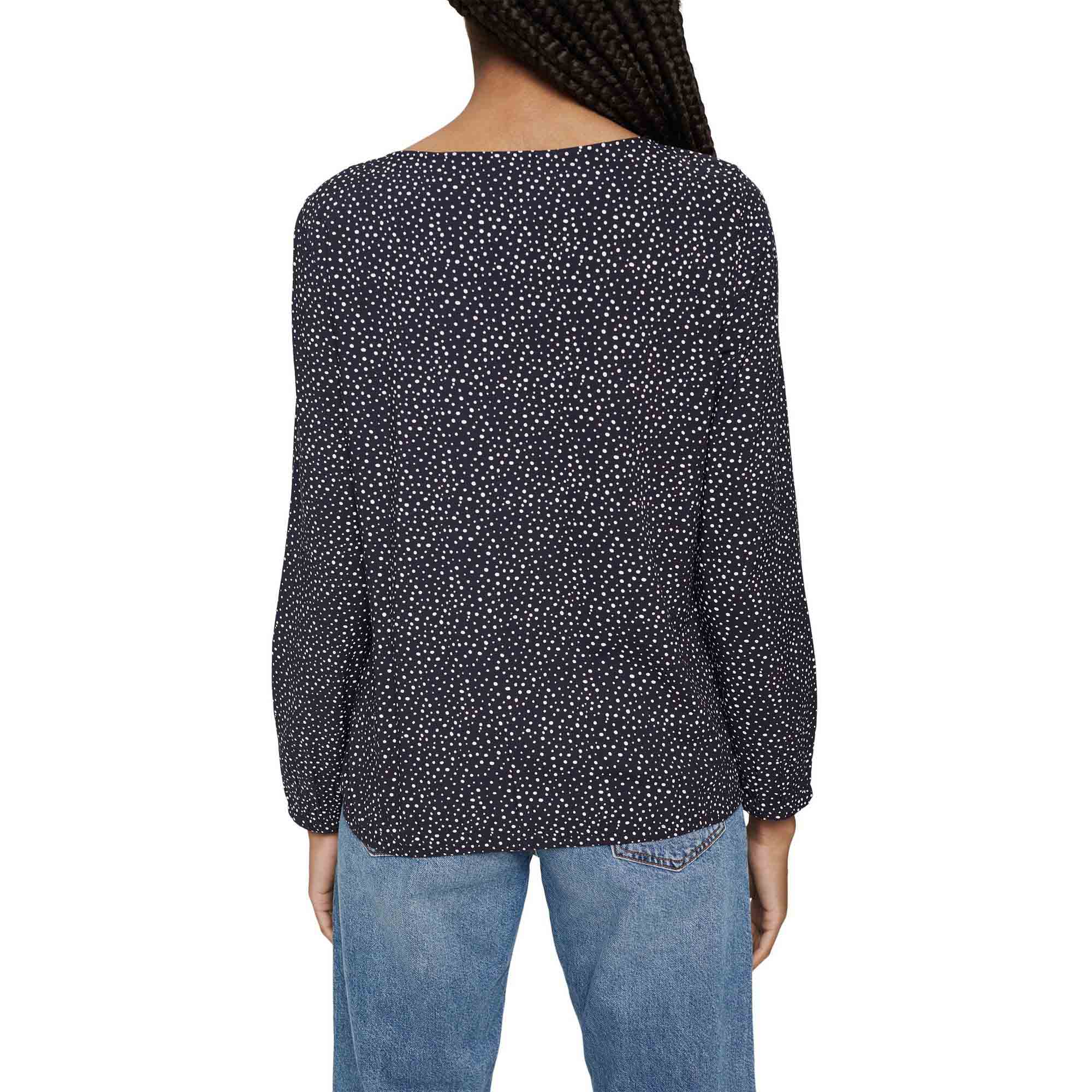 Blouse ECOVERO