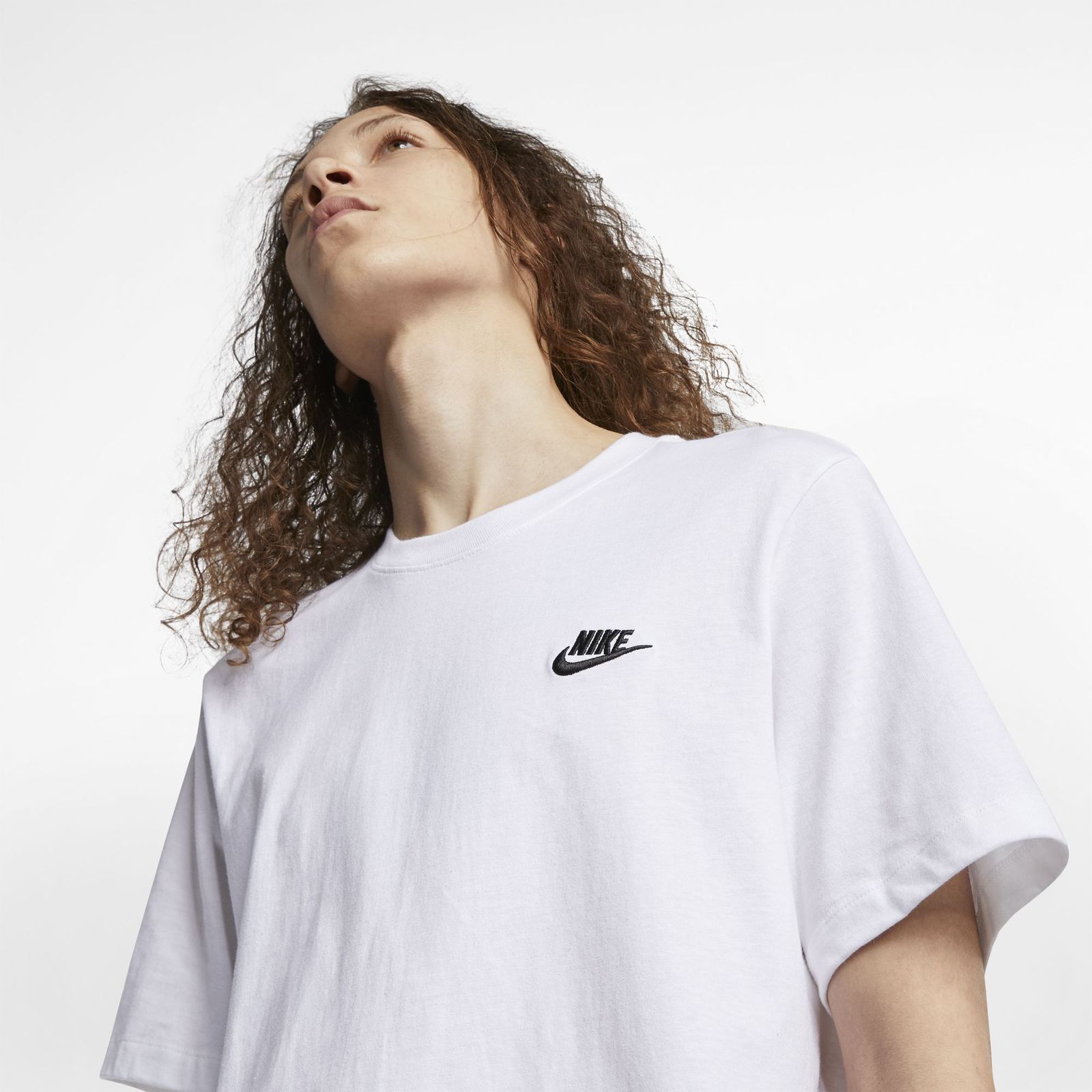 SPORTSWEAR CLUB TEE
