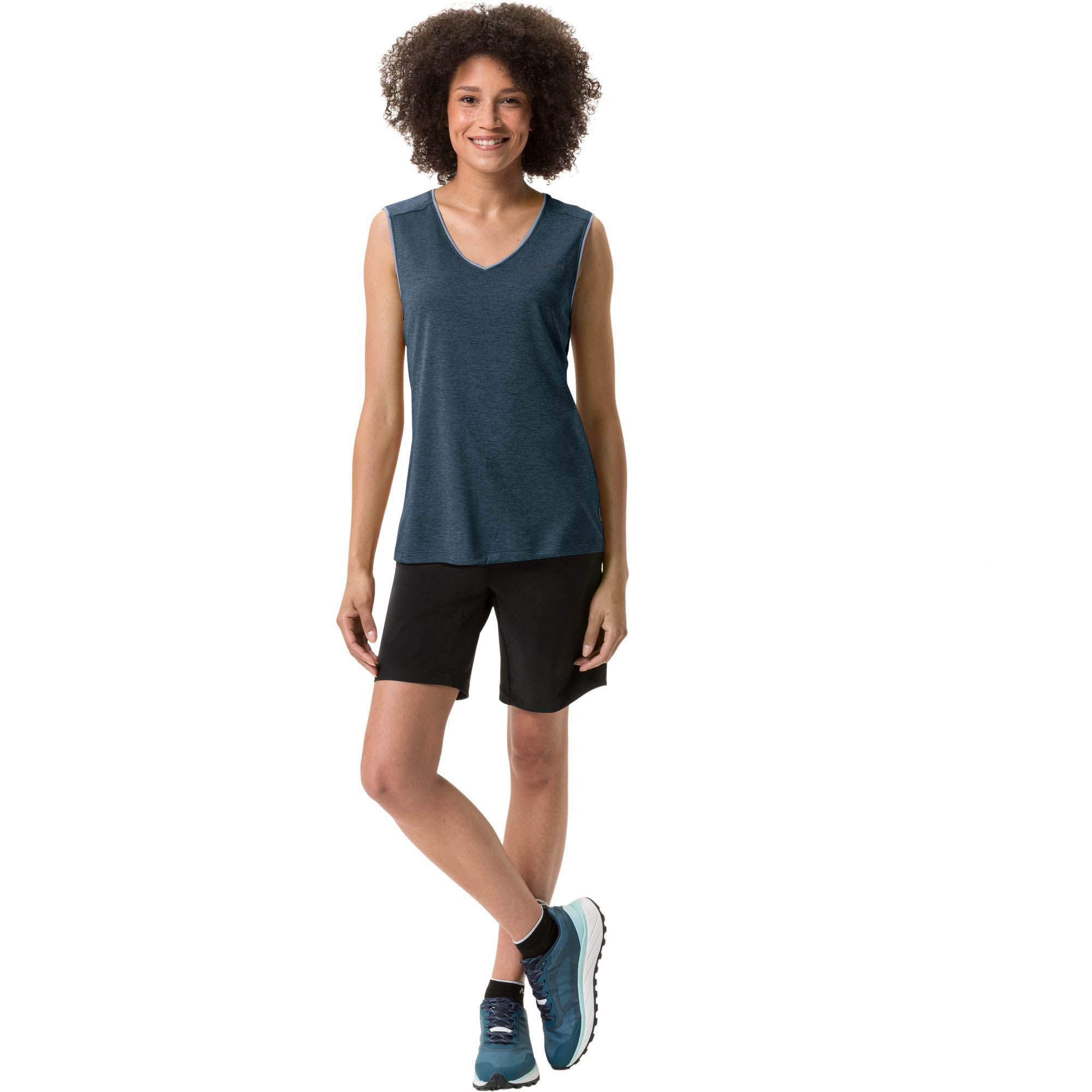 Wo Essential Top