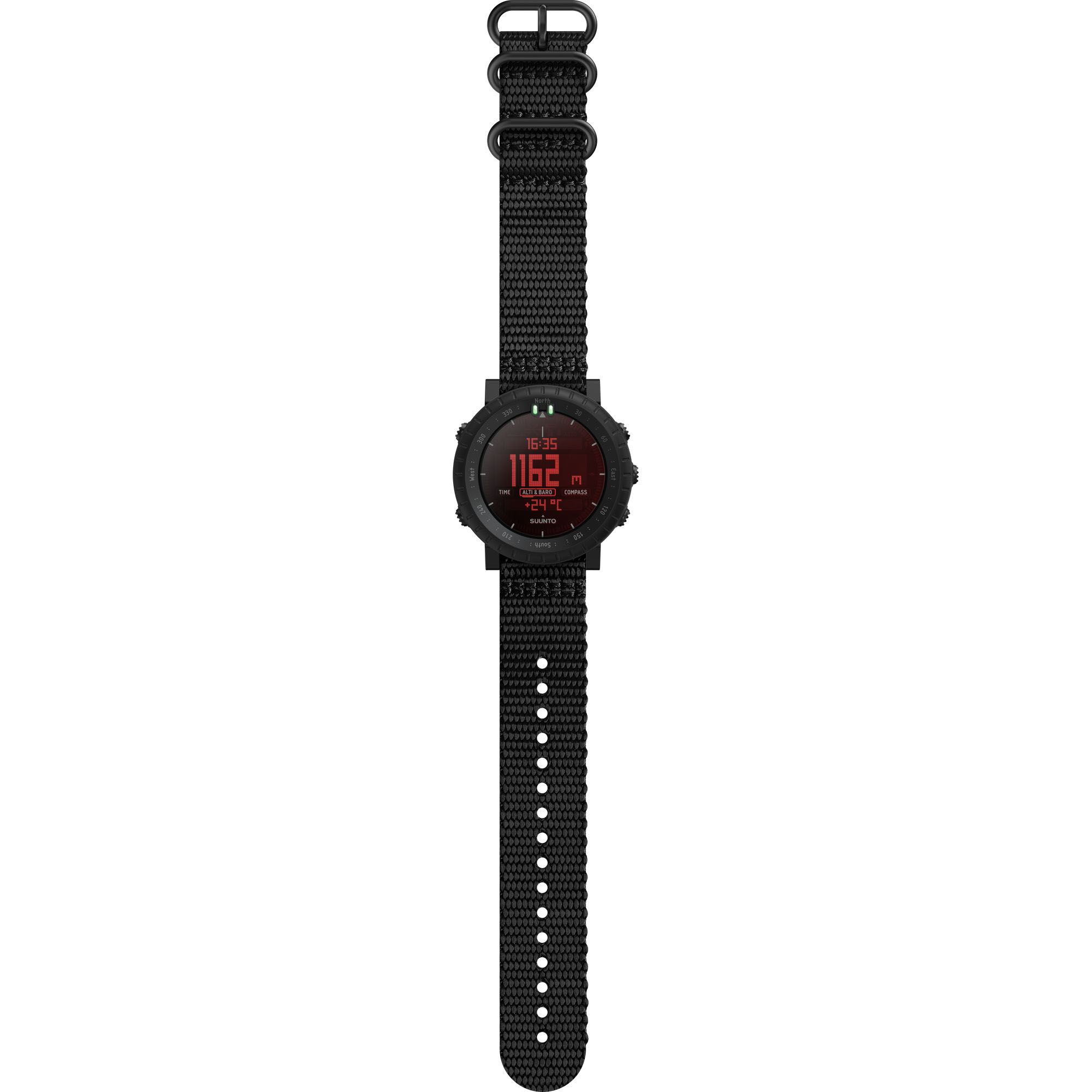 Core Alpha Stealth
