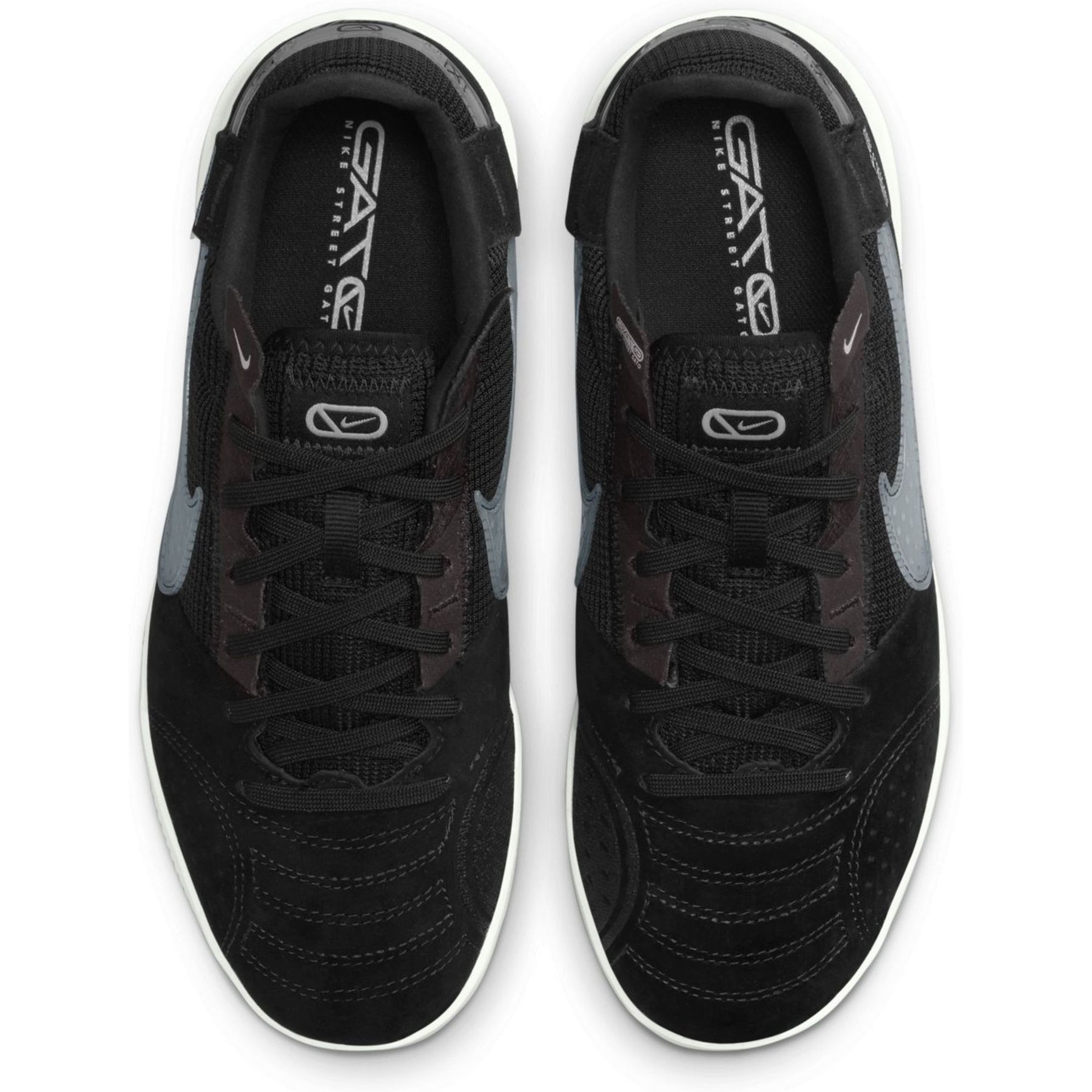 Nike Jr. Streetgato Little Big Kids Soccer Shoes